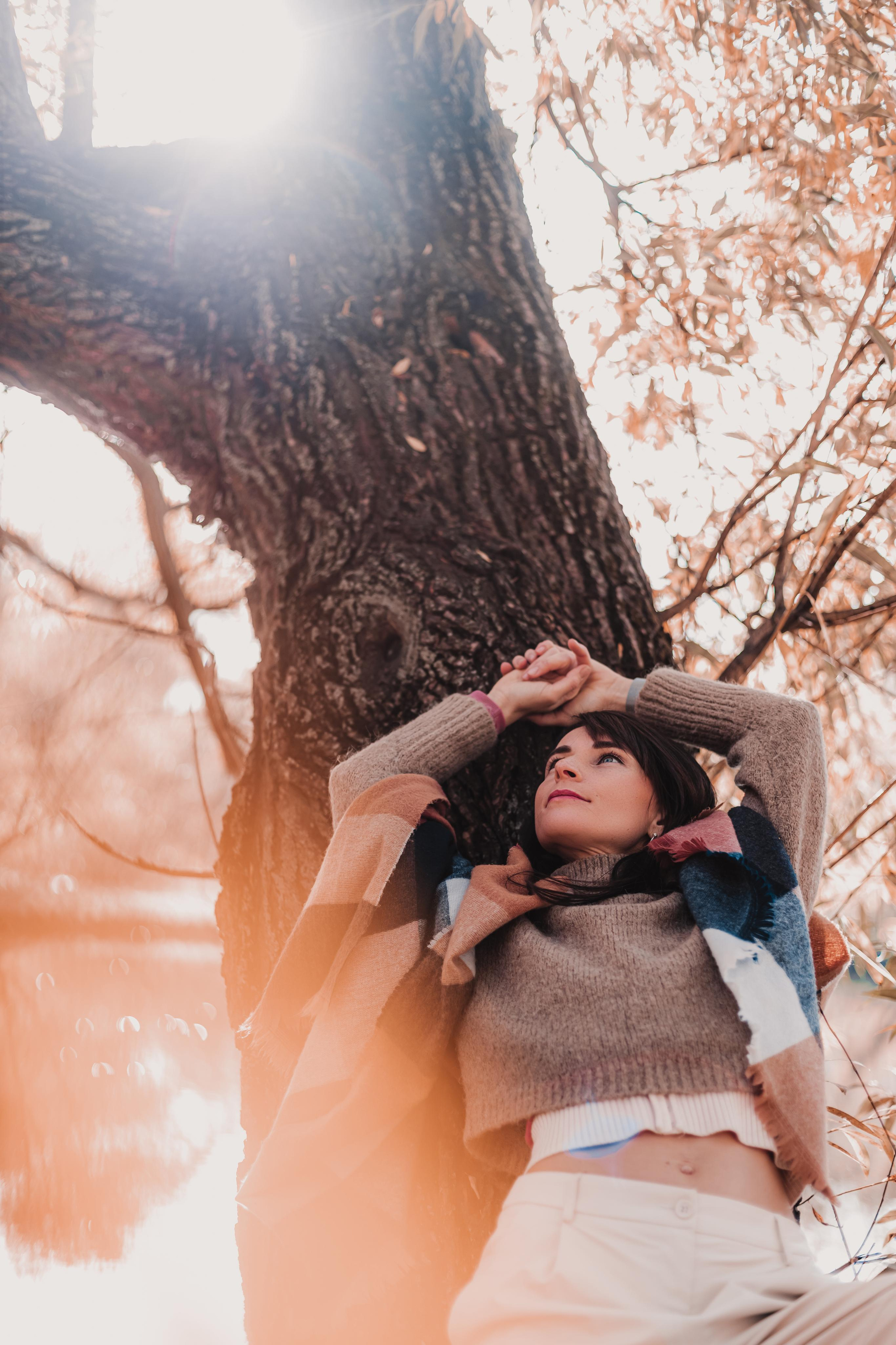 Какие могут быть печали с Натали. Mariam Bagdasaryan