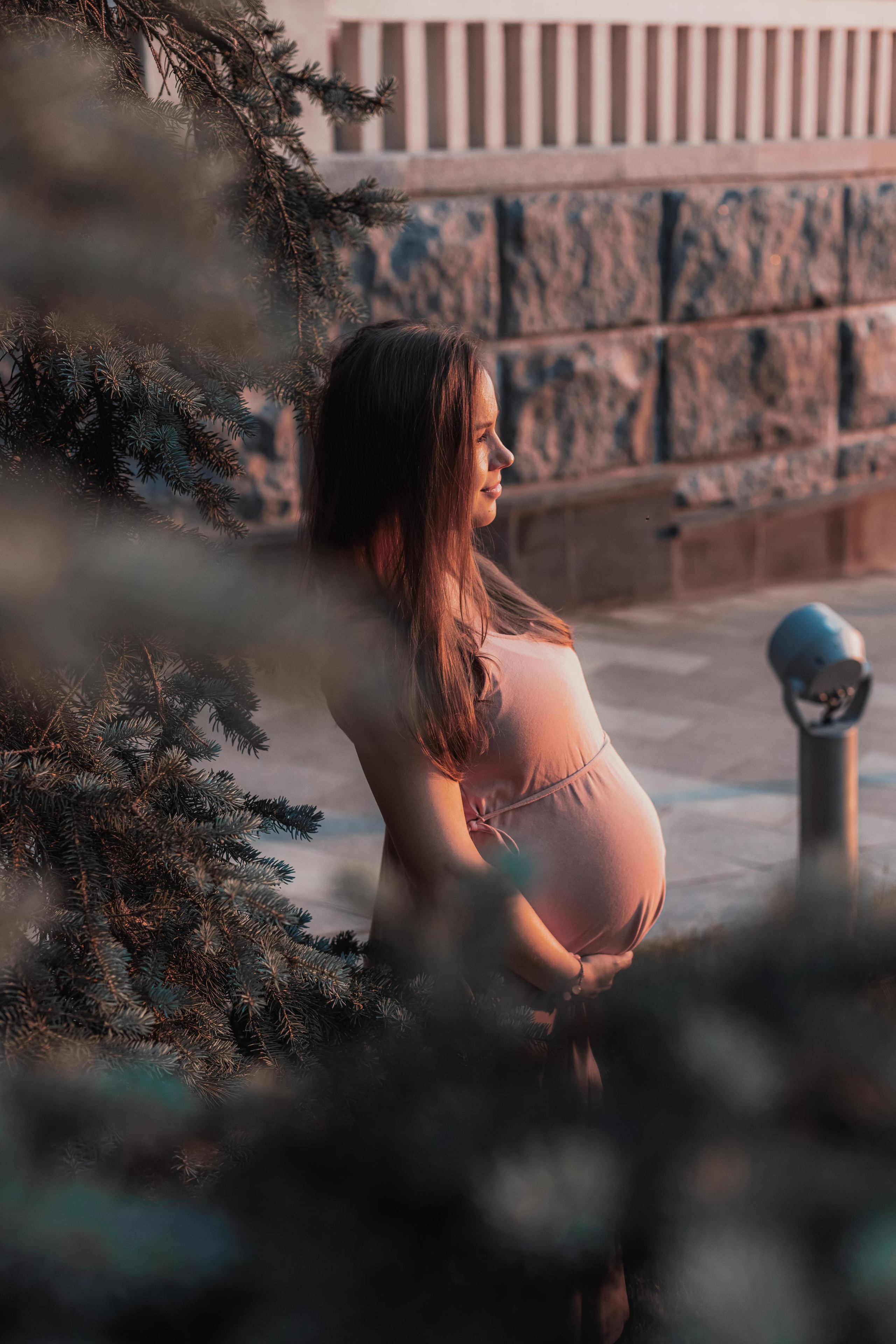 Новая жизнь на закате. Mariam Bagdasaryan