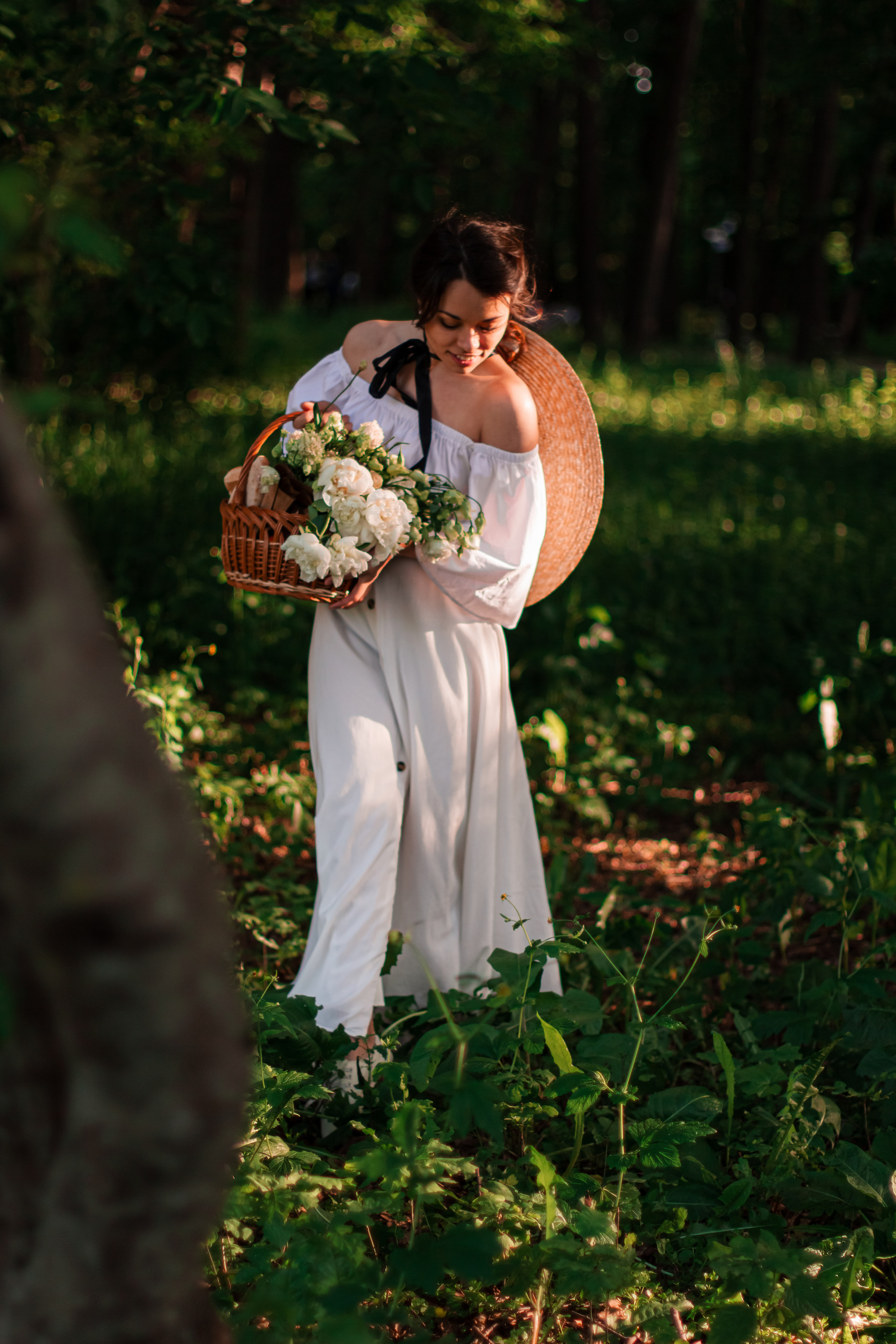 Италия в Москве. Мариам Багдасарян