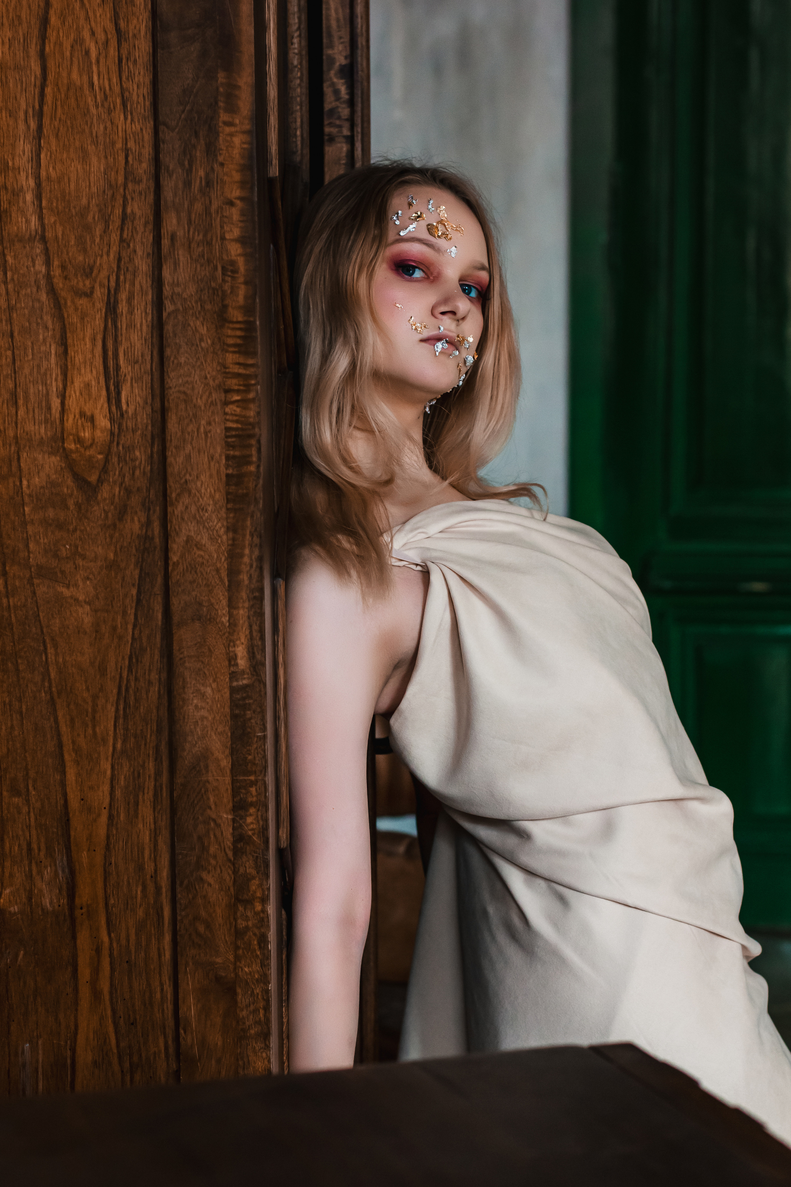 Нарния. Мариам Багдасарян