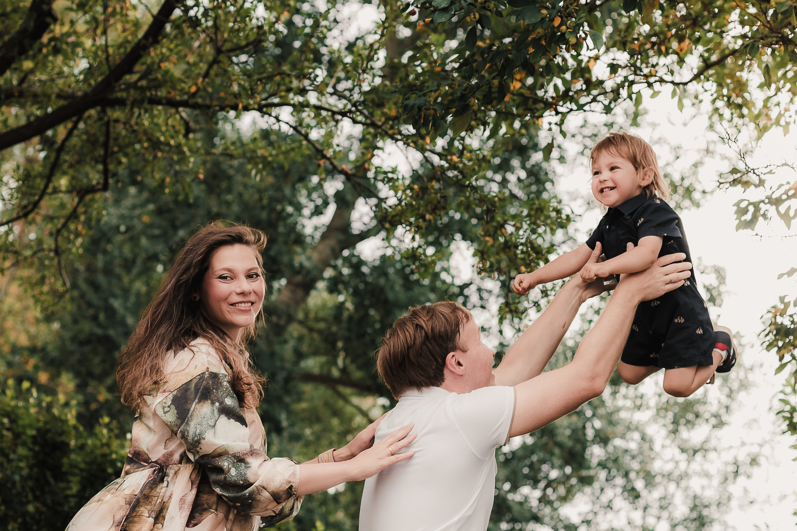 С детством за руку. Mariam Bagdasaryan