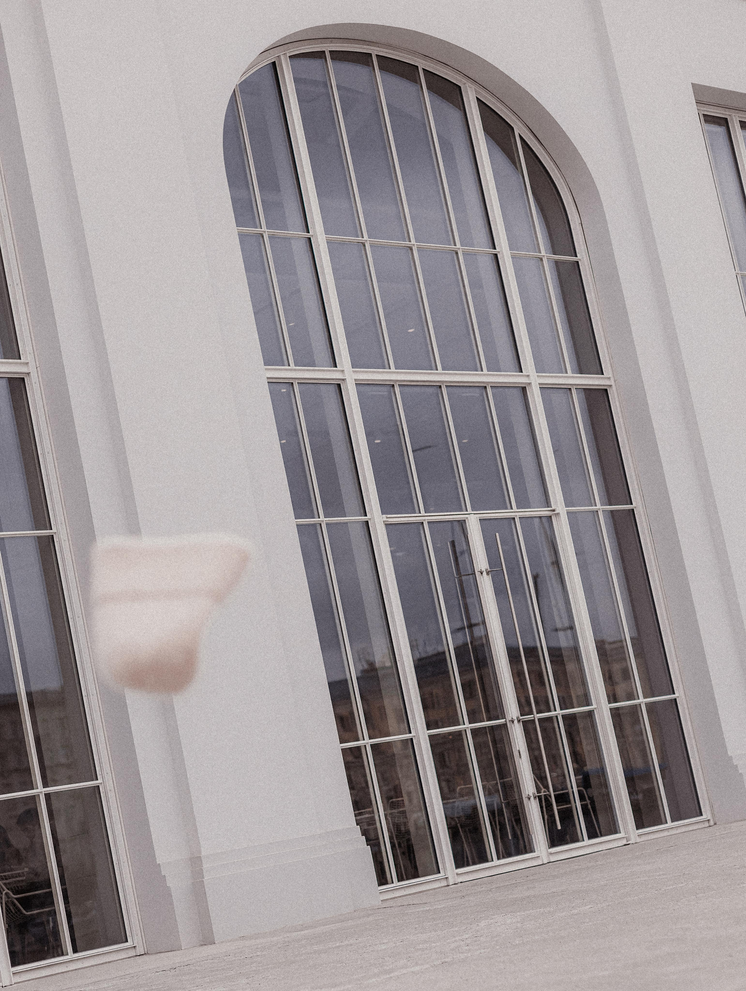 Архитектор в городе. Mariam Bagdasaryan