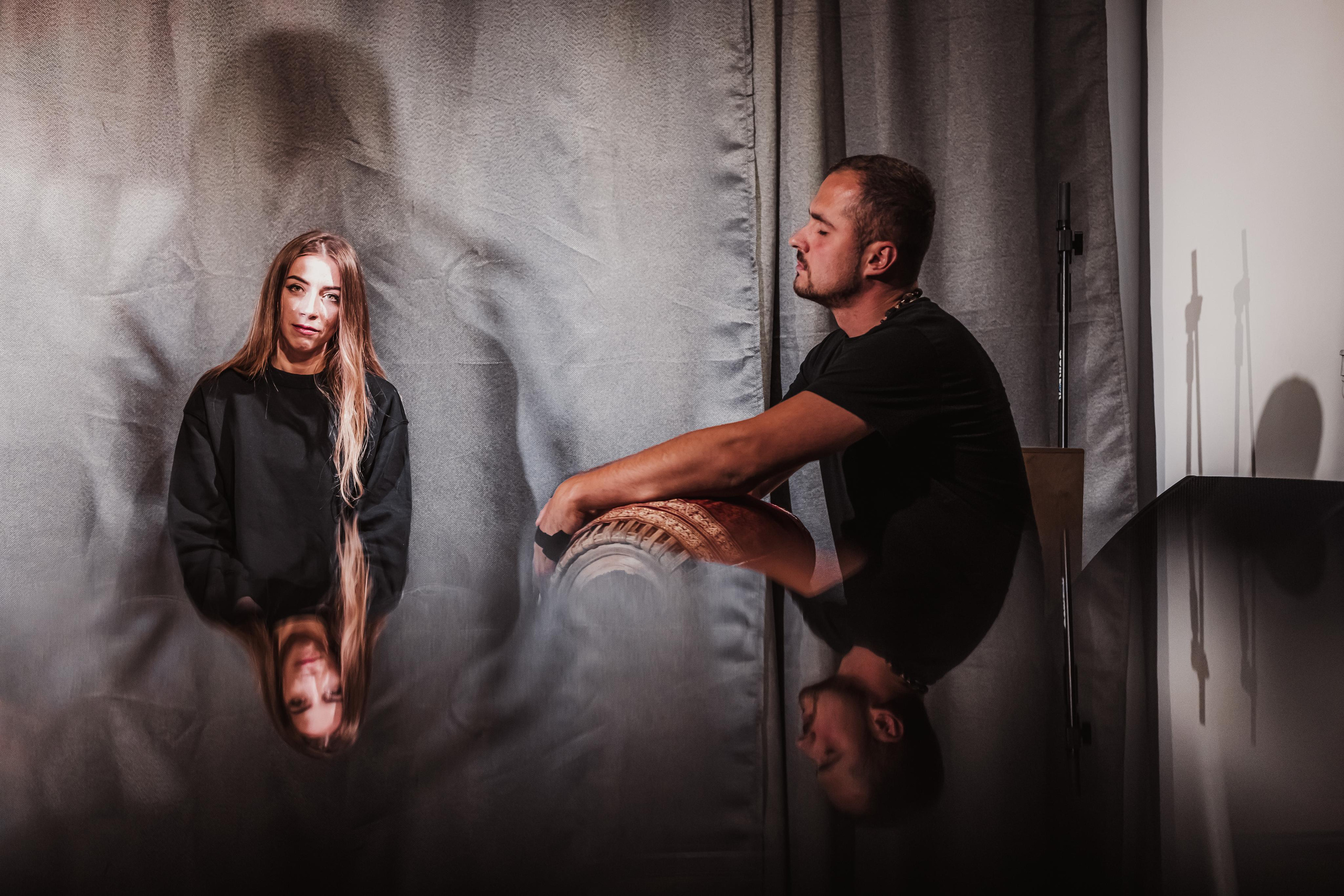 Anaya music концерт. Mariam Bagdasaryan