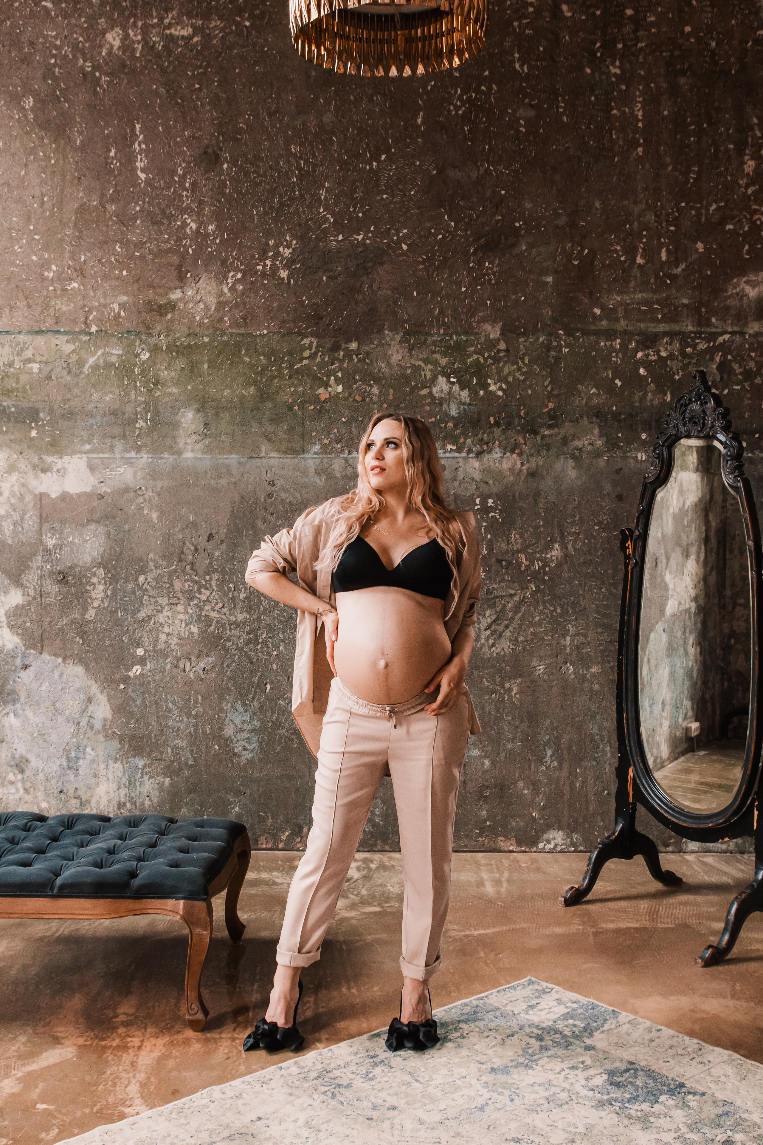 Женщина-богиня. Mariam Bagdasaryan