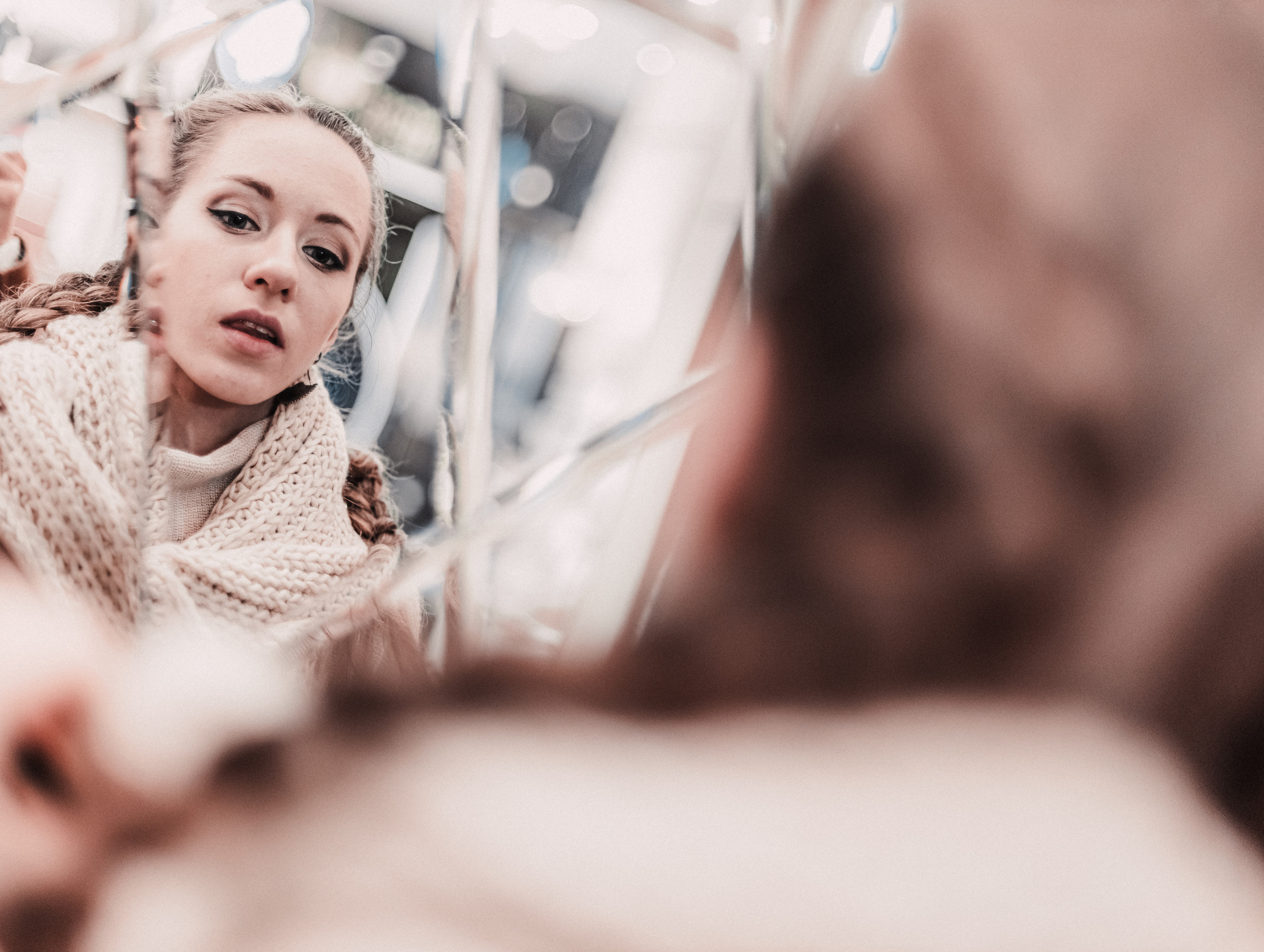 Новогодний гномик. Mariam Bagdasaryan