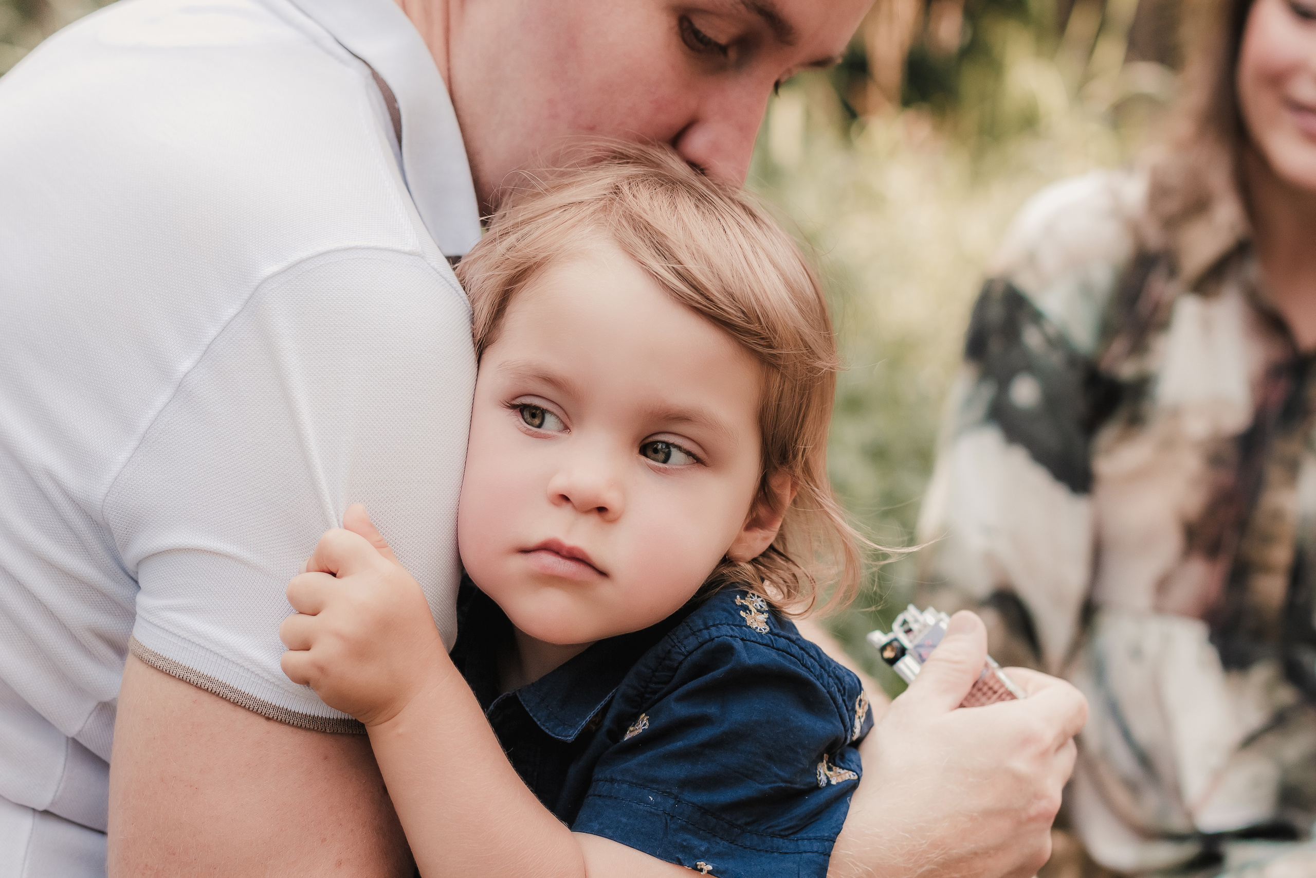 С детством за руку. Mariam Bagdasaryan