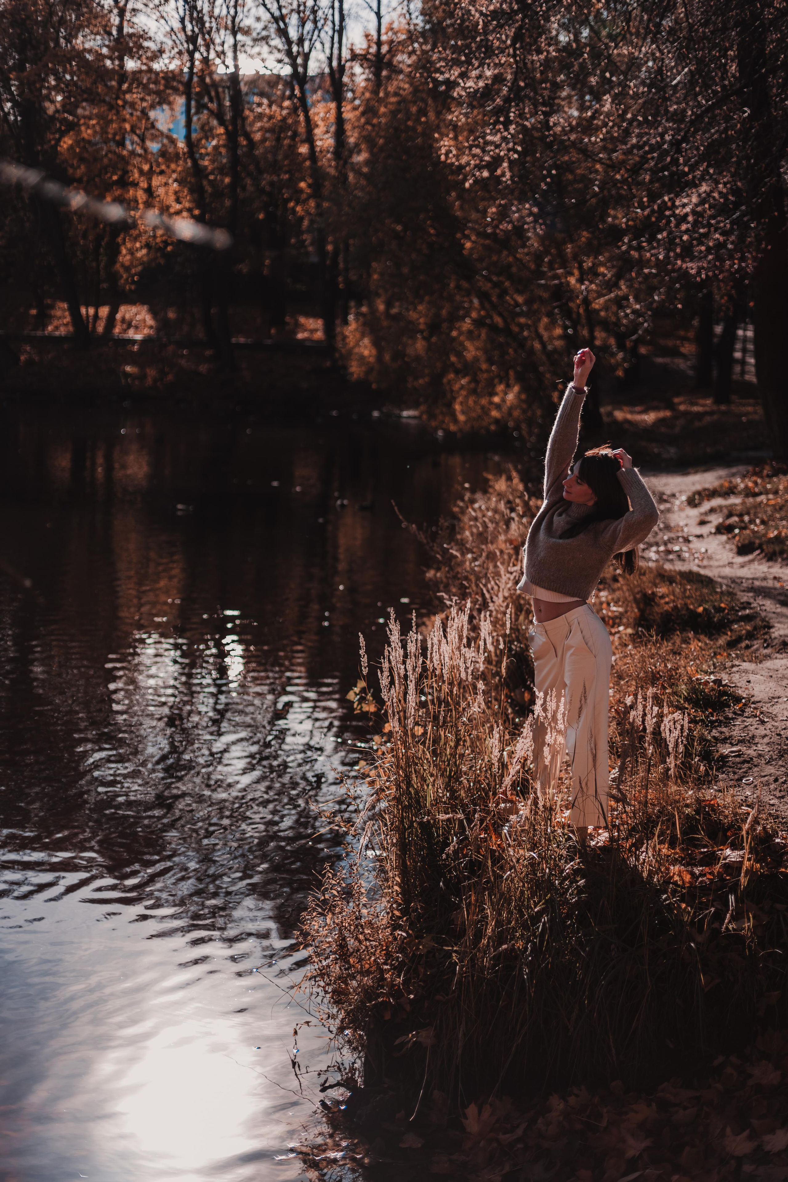 Какие могут быть печали с Натали. Mariam Bagdasaryan