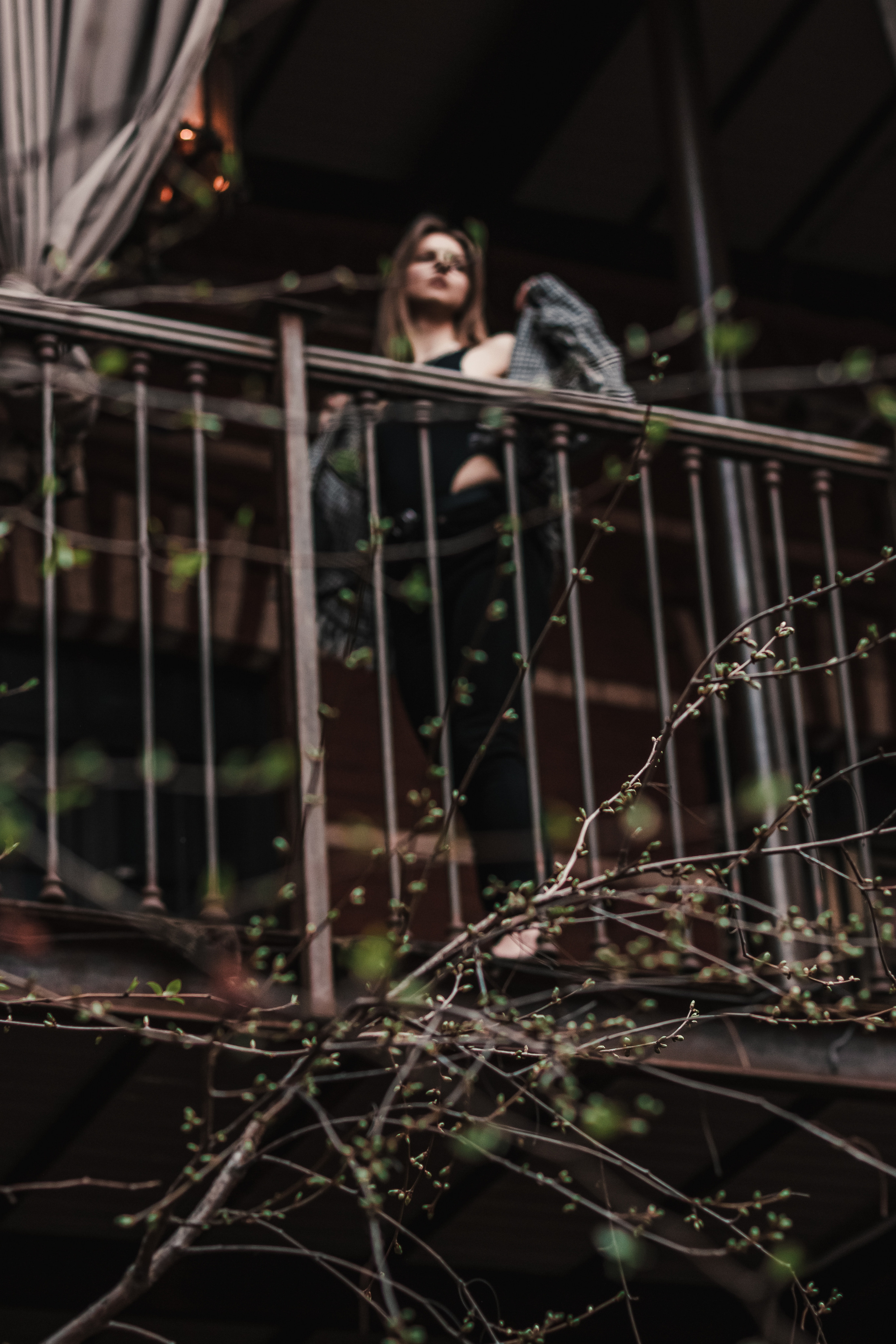 Молодость. Mariam Bagdasaryan