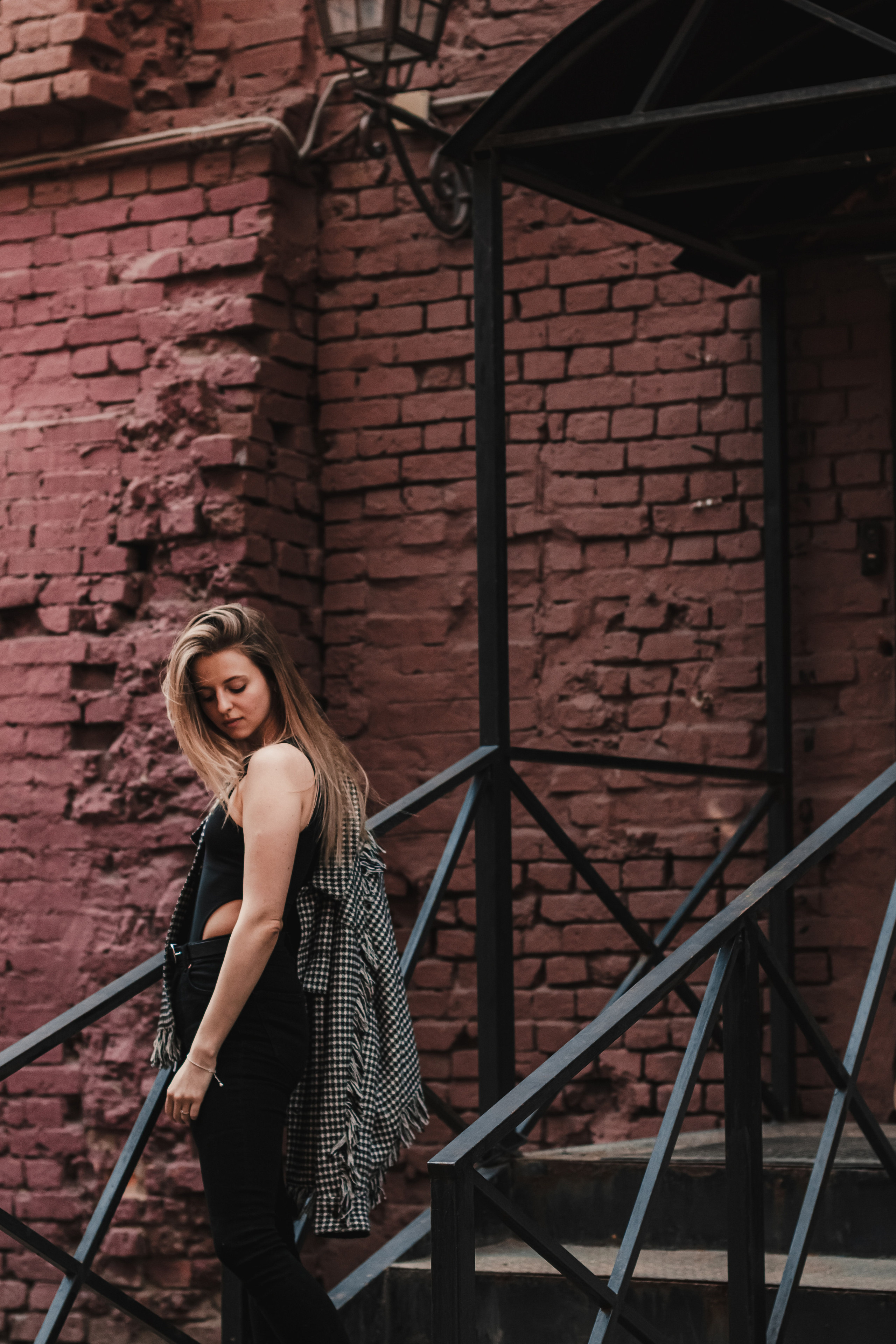 Молодость. Mariam Bagdasaryan