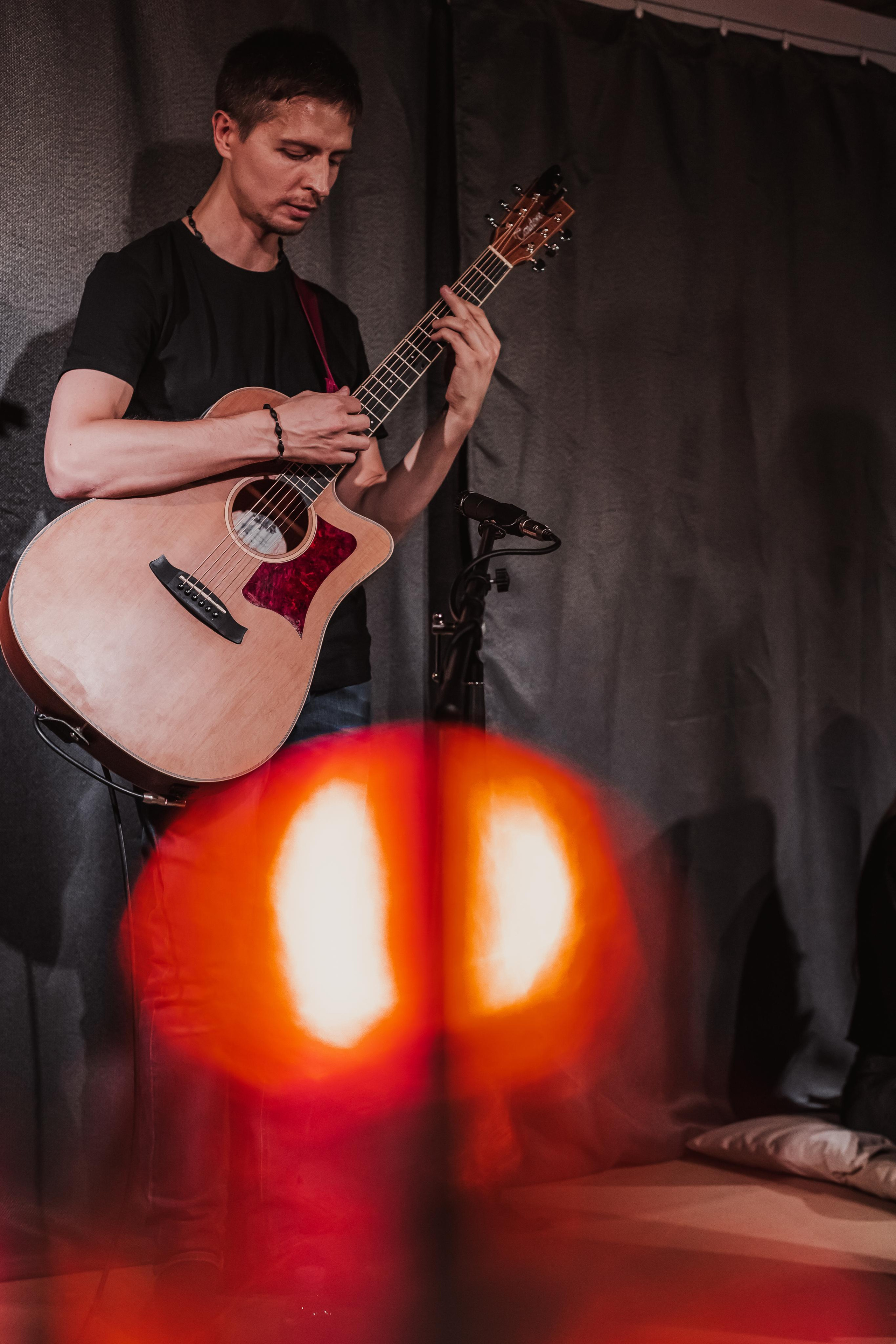 Anaya music концерт. Mariam Bagdasaryan