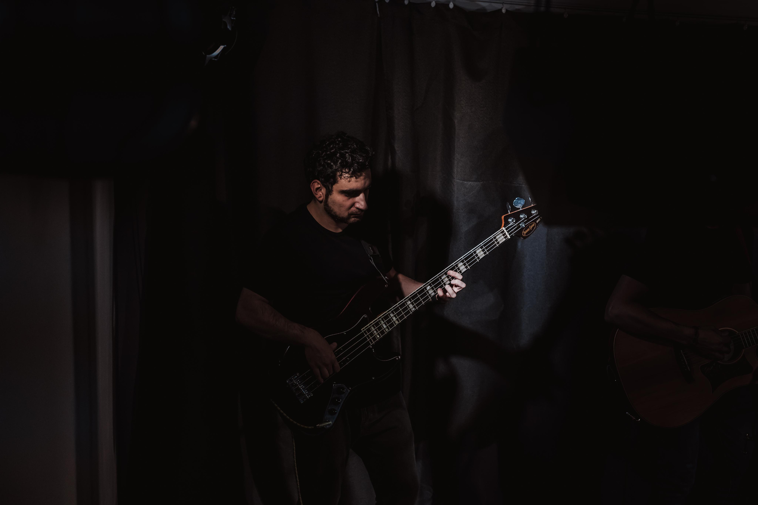 Anaya music концерт. Mariam Bagdasaryan