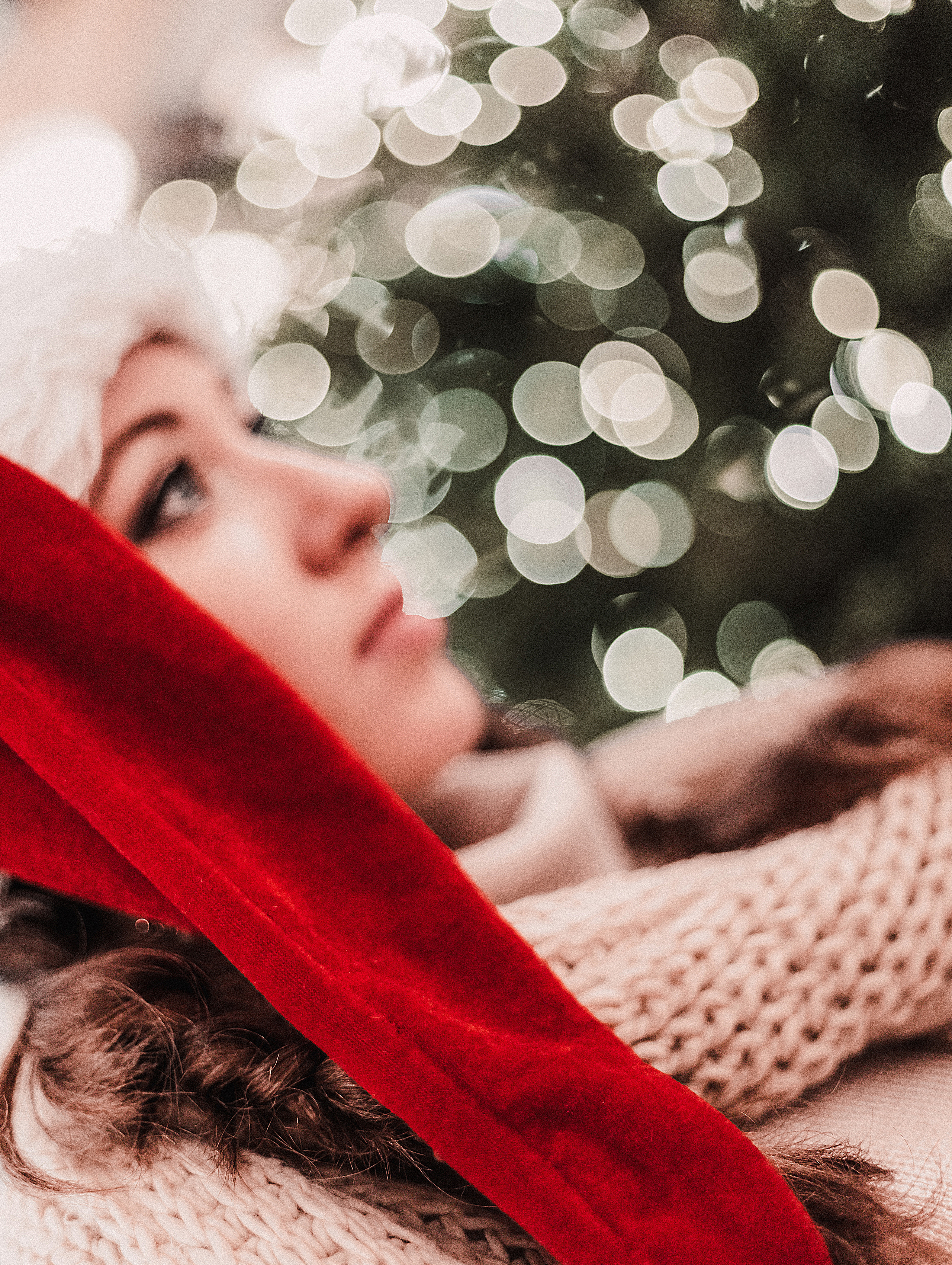 Новогодний гномик. Mariam Bagdasaryan