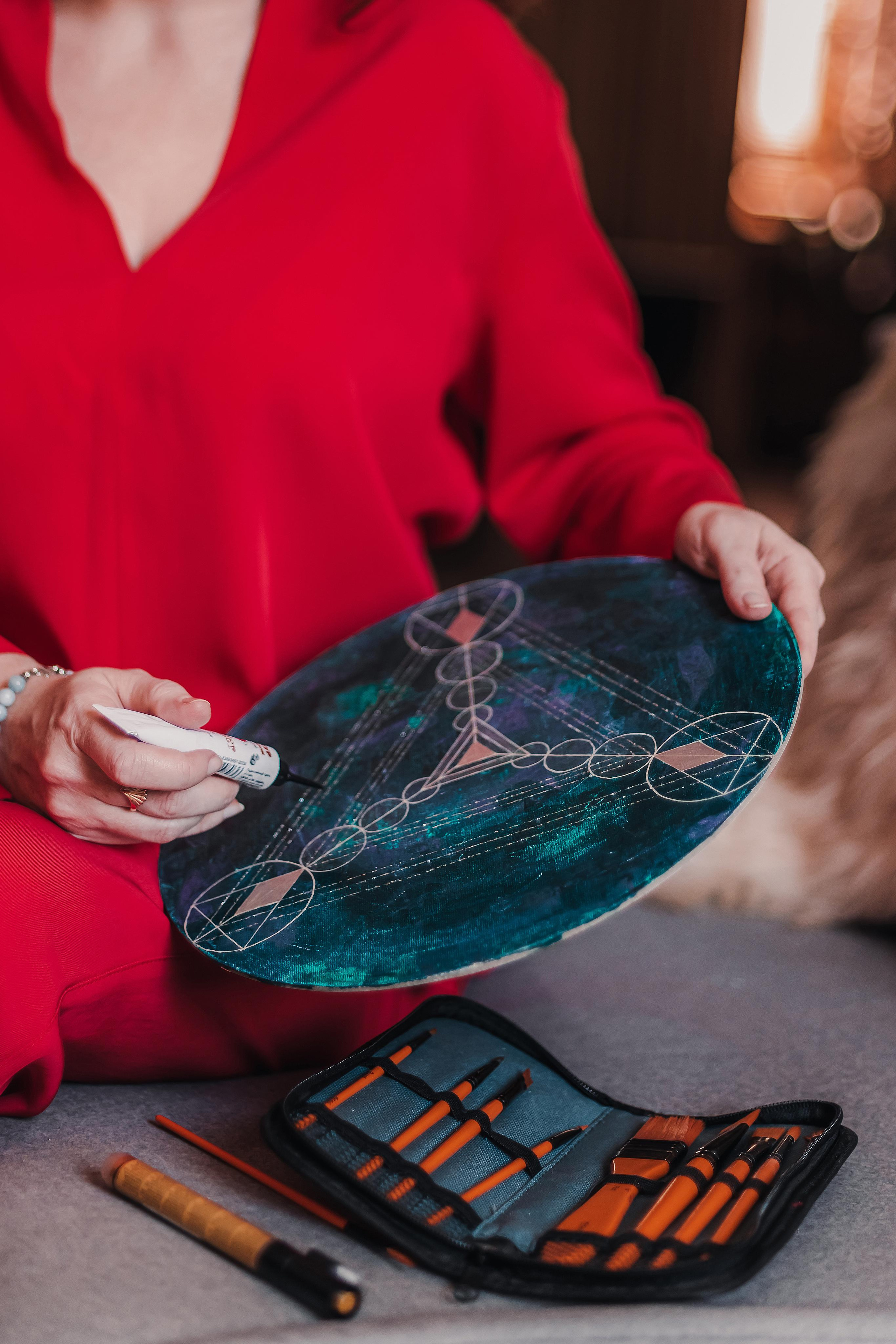 Женщина жизни. Мариам Багдасарян