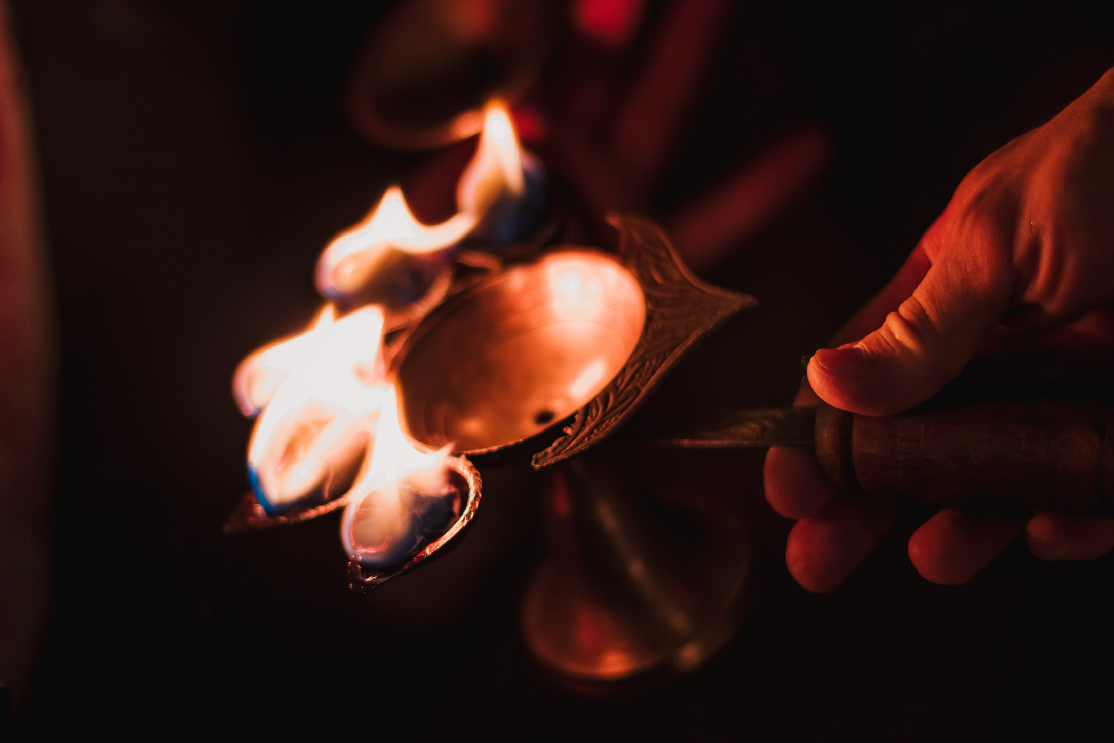 Киртаны Vrindavan Mellows. Мариам Багдасарян