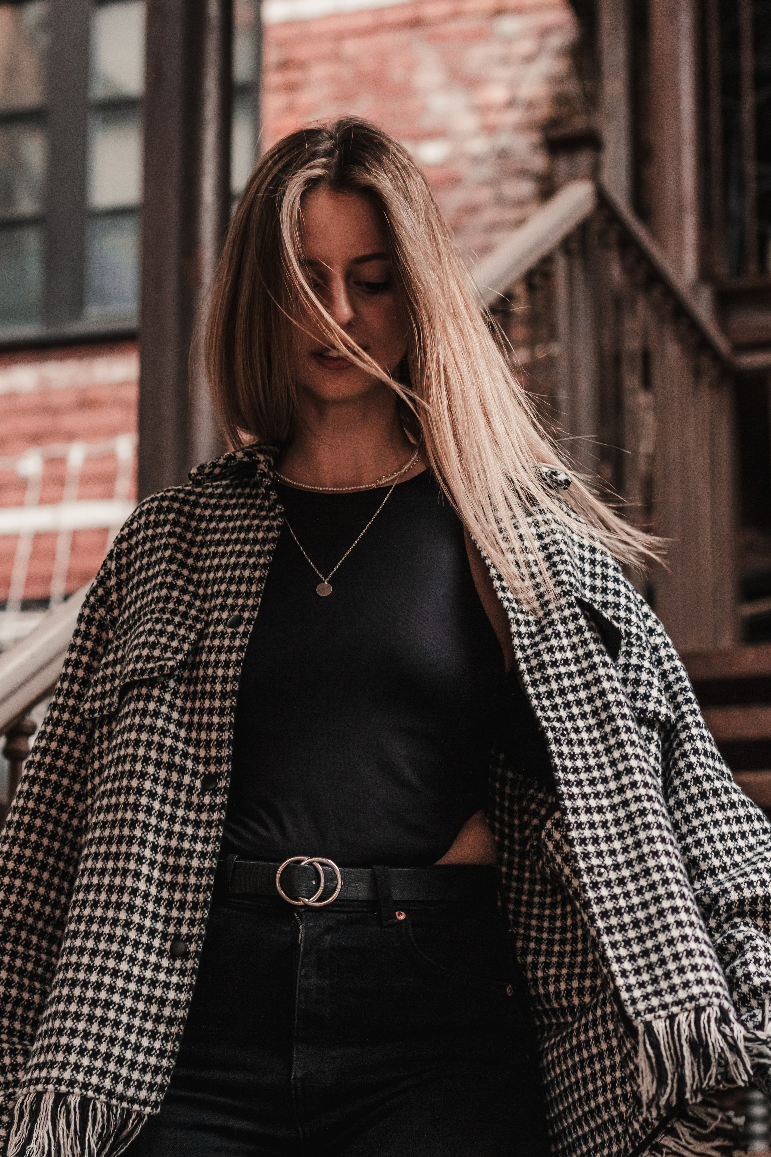 Молодость. Mariam Bagdasaryan