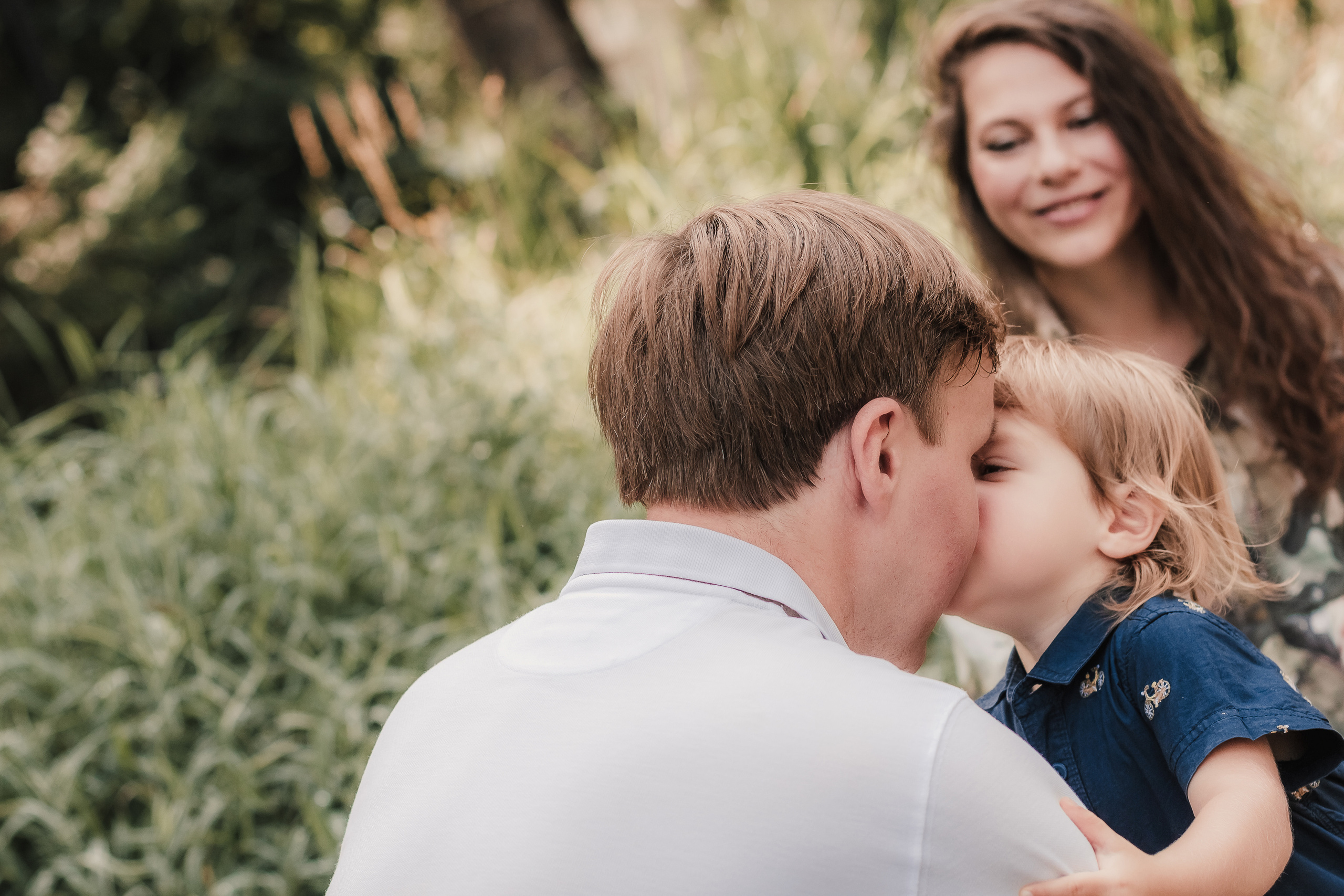 С детством за руку. Mariam Bagdasaryan