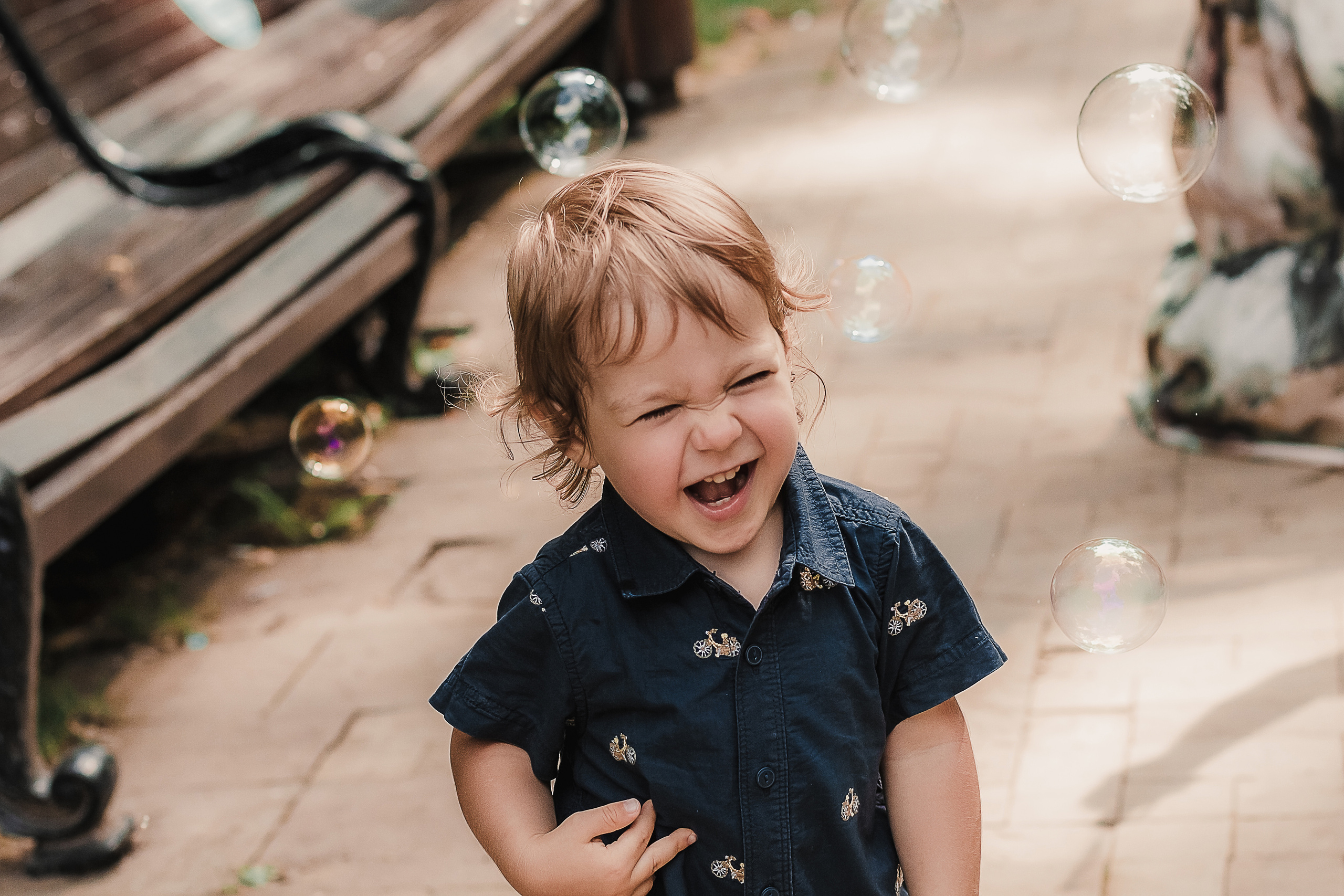 С детством за руку. Mariam Bagdasaryan