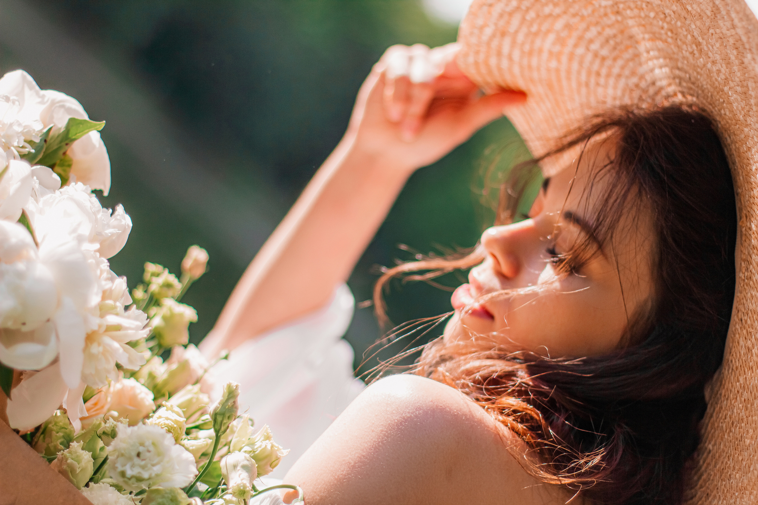 Италия в Москве. Мариам Багдасарян