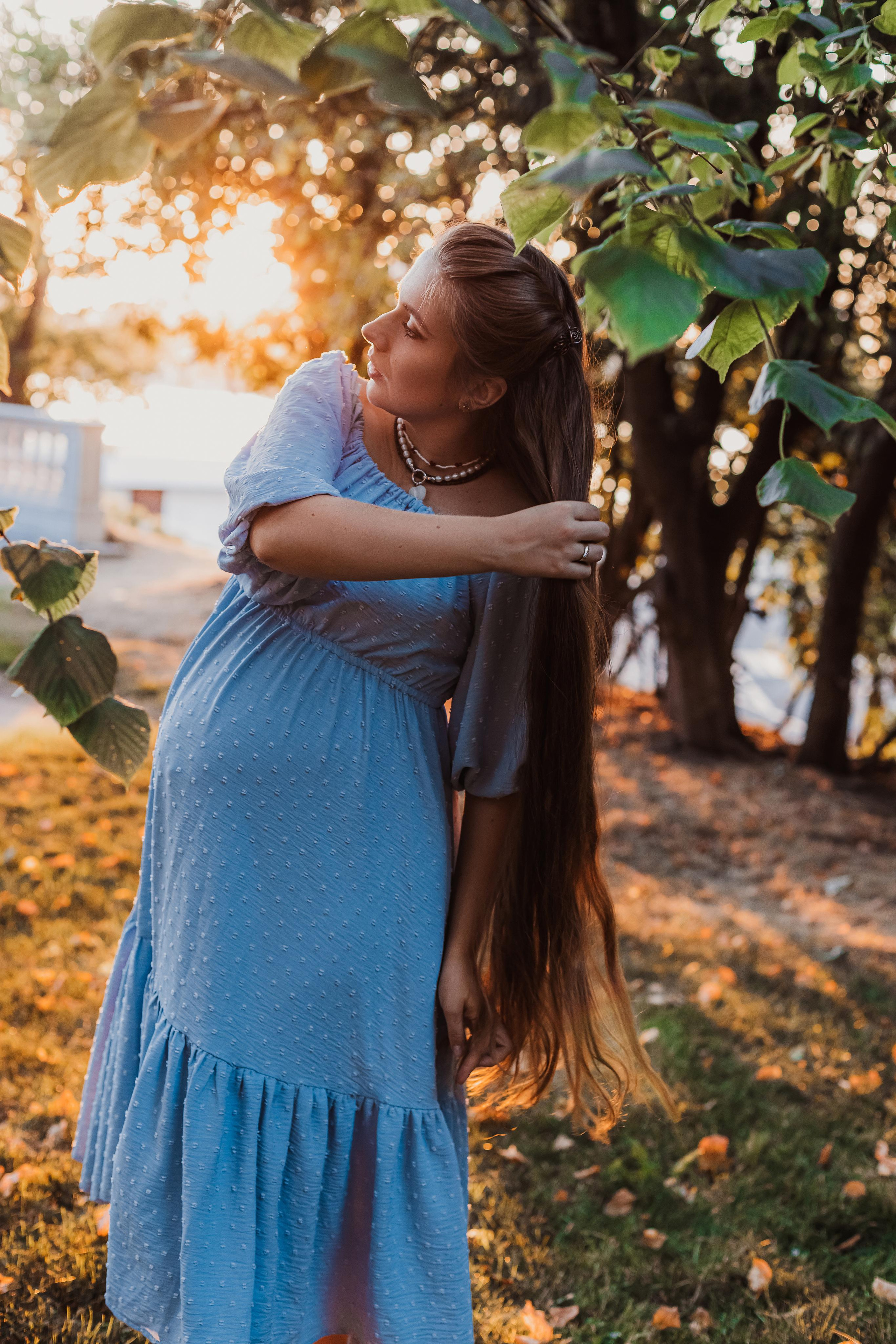 На закате в порту. Мариам Багдасарян