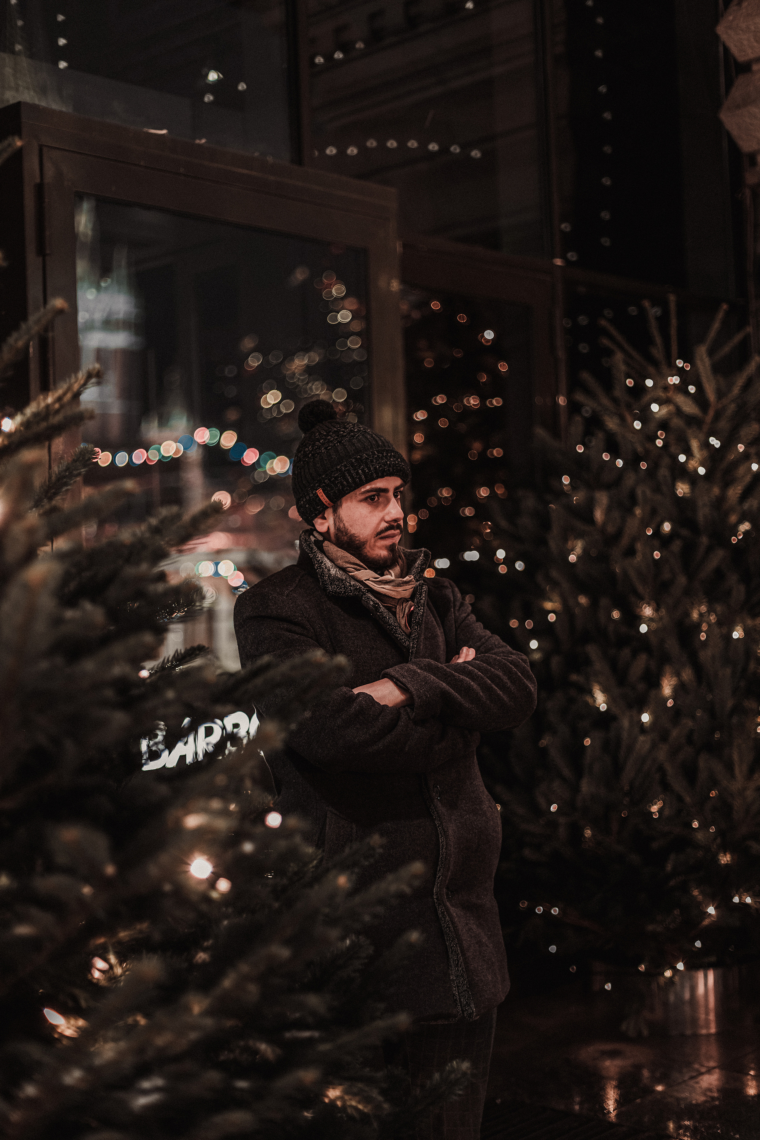 Мужская история в центре. Mariam Bagdasaryan