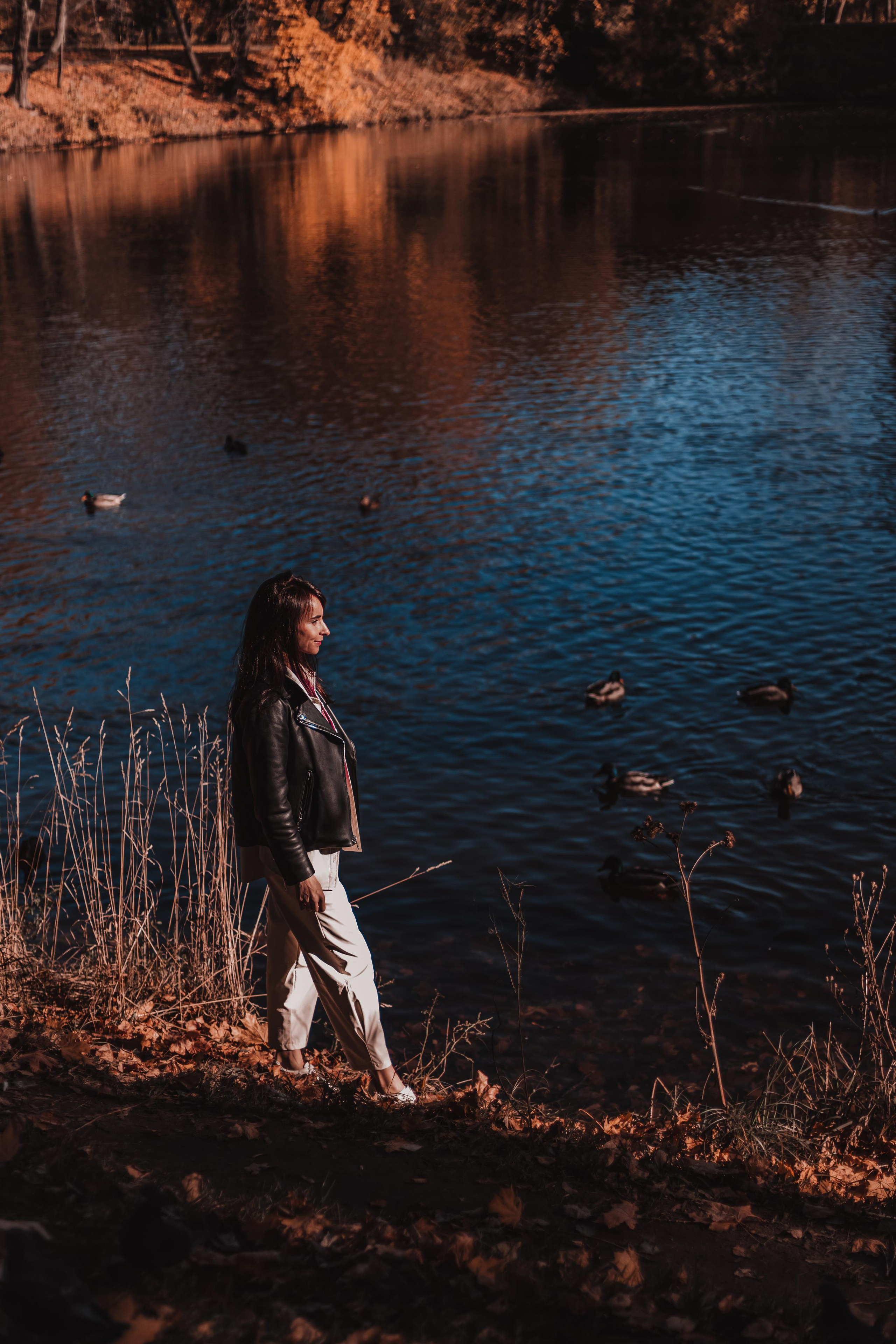 Какие могут быть печали с Натали. Mariam Bagdasaryan