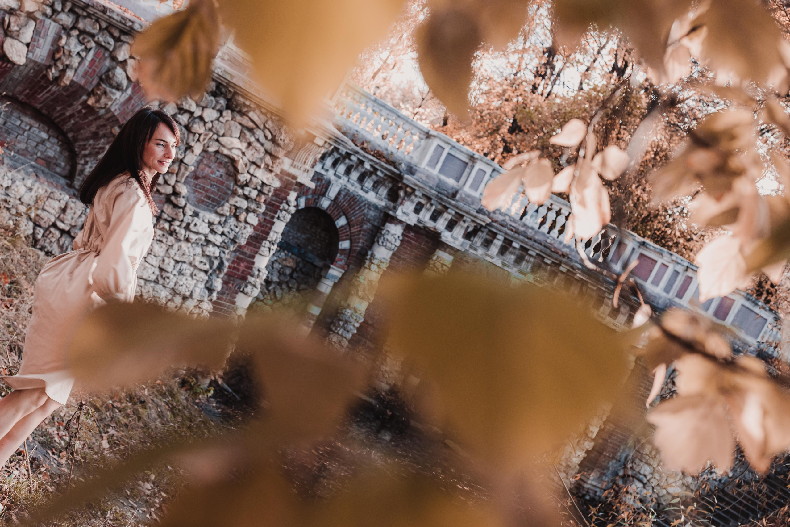 Какие могут быть печали с Натали. Mariam Bagdasaryan