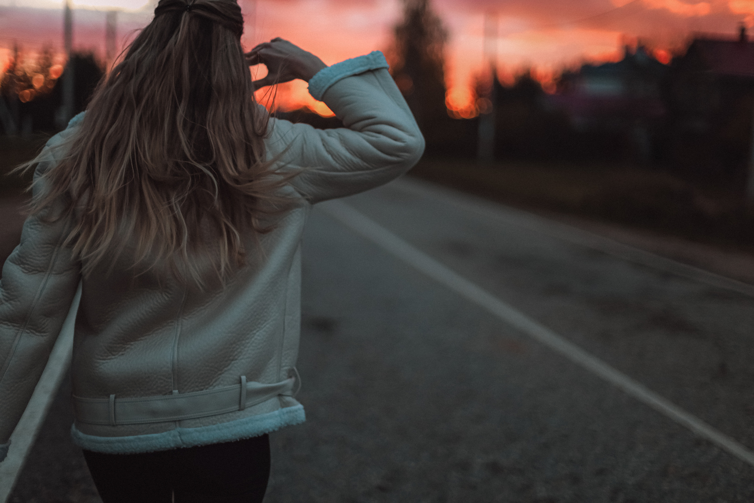 Как упоительны в России вечера. Mariam Bagdasaryan