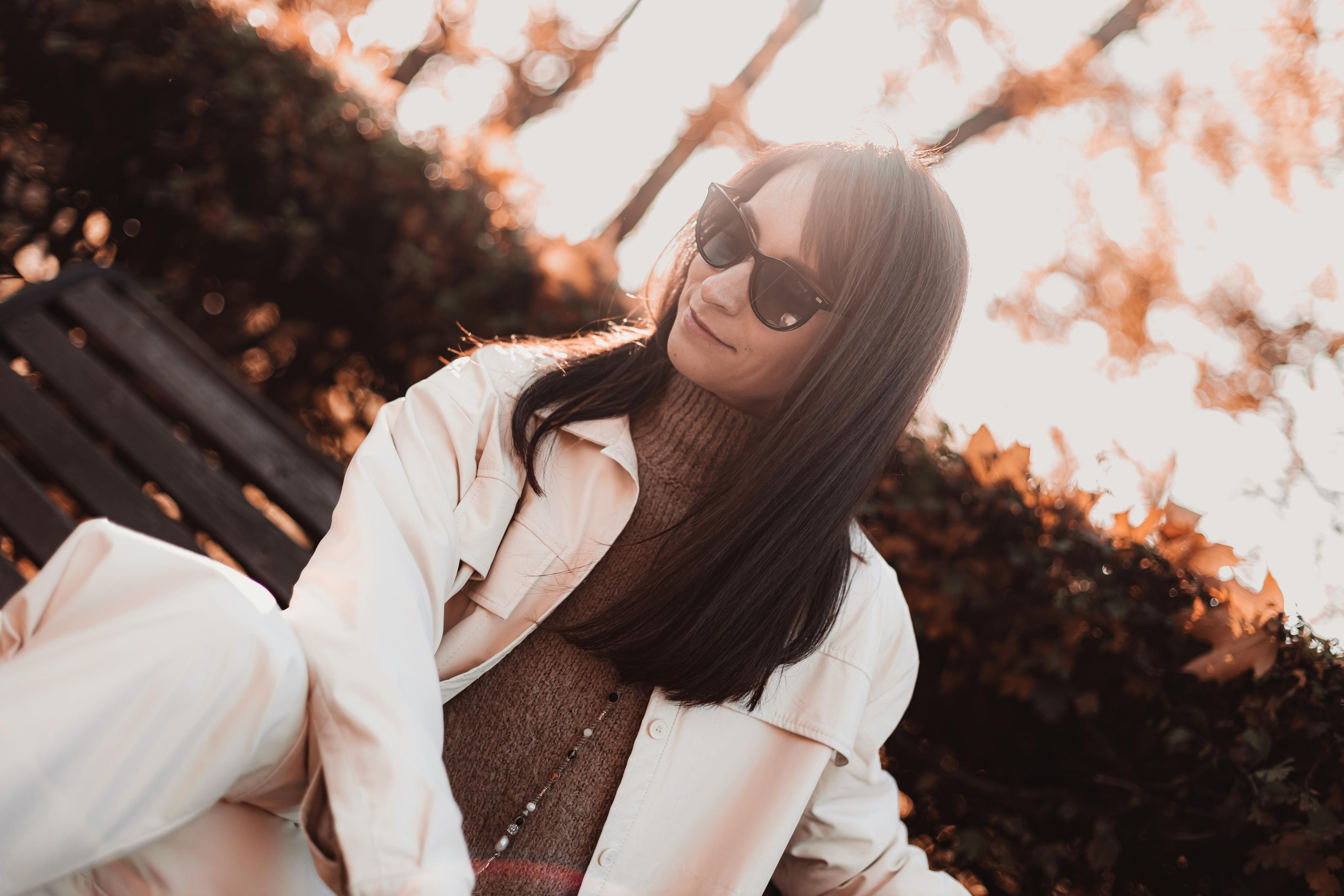 Какие могут быть печали с Натали. Mariam Bagdasaryan