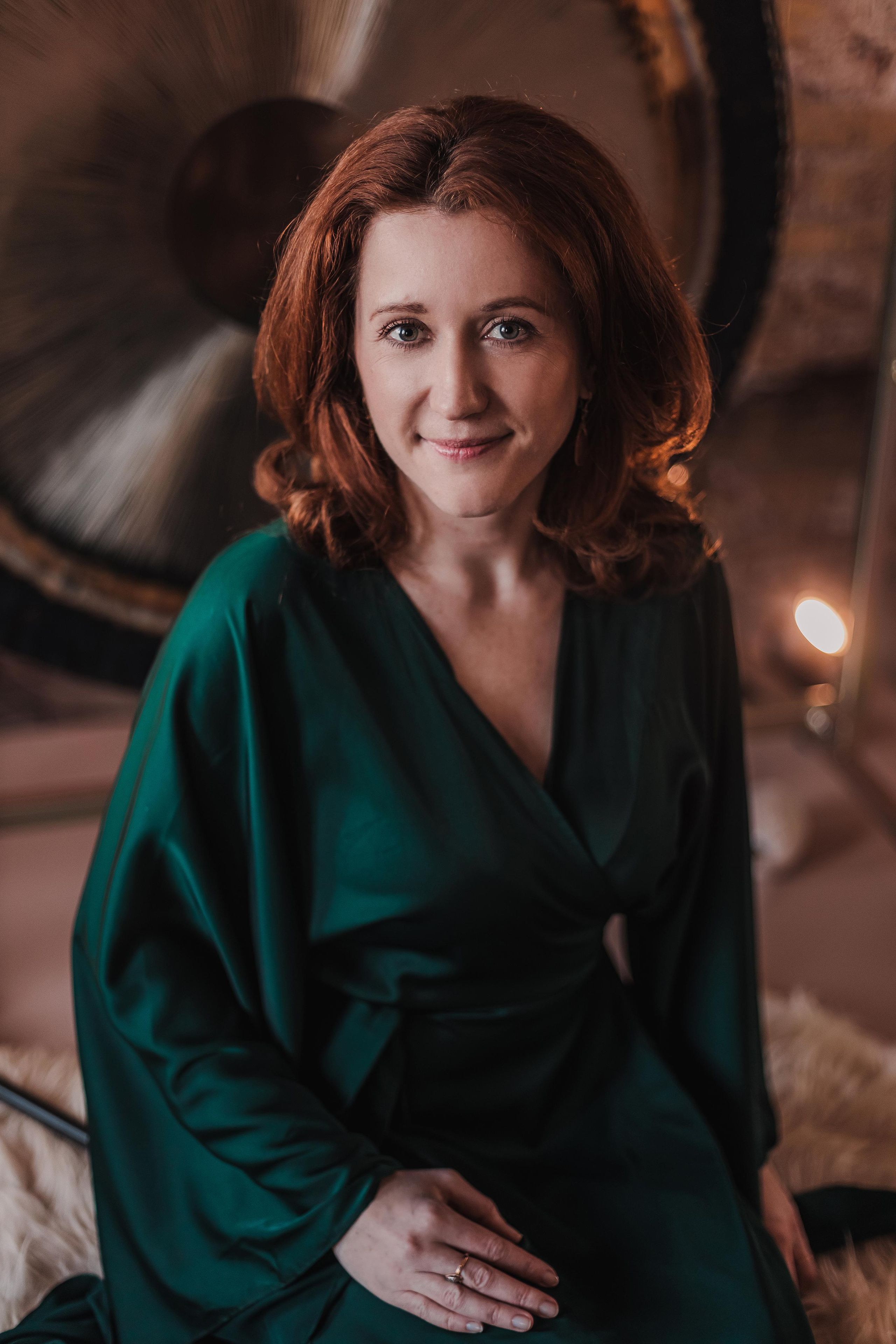 Женщина жизни. Мариам Багдасарян