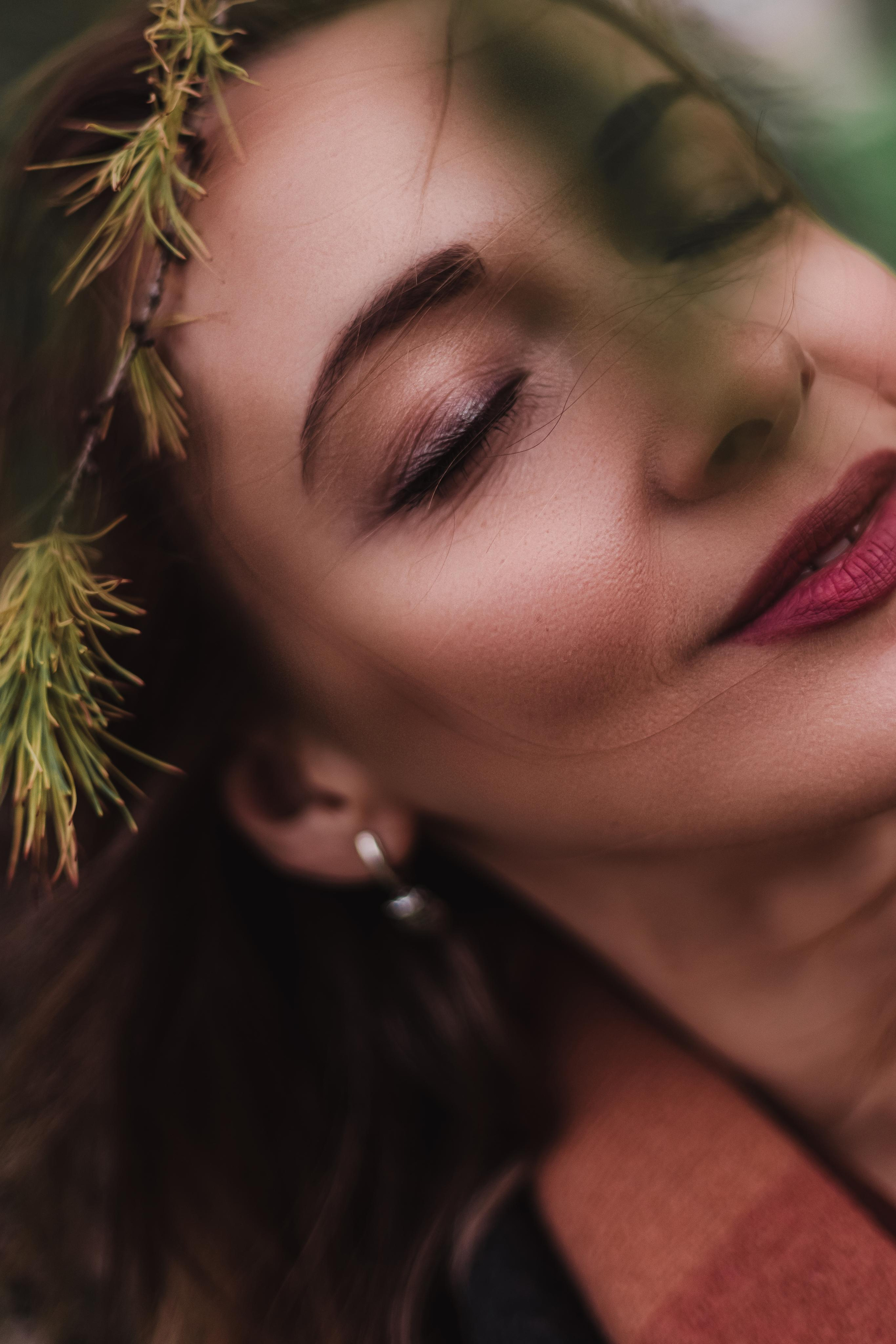 Кутаясь в осень. Mariam Bagdasaryan