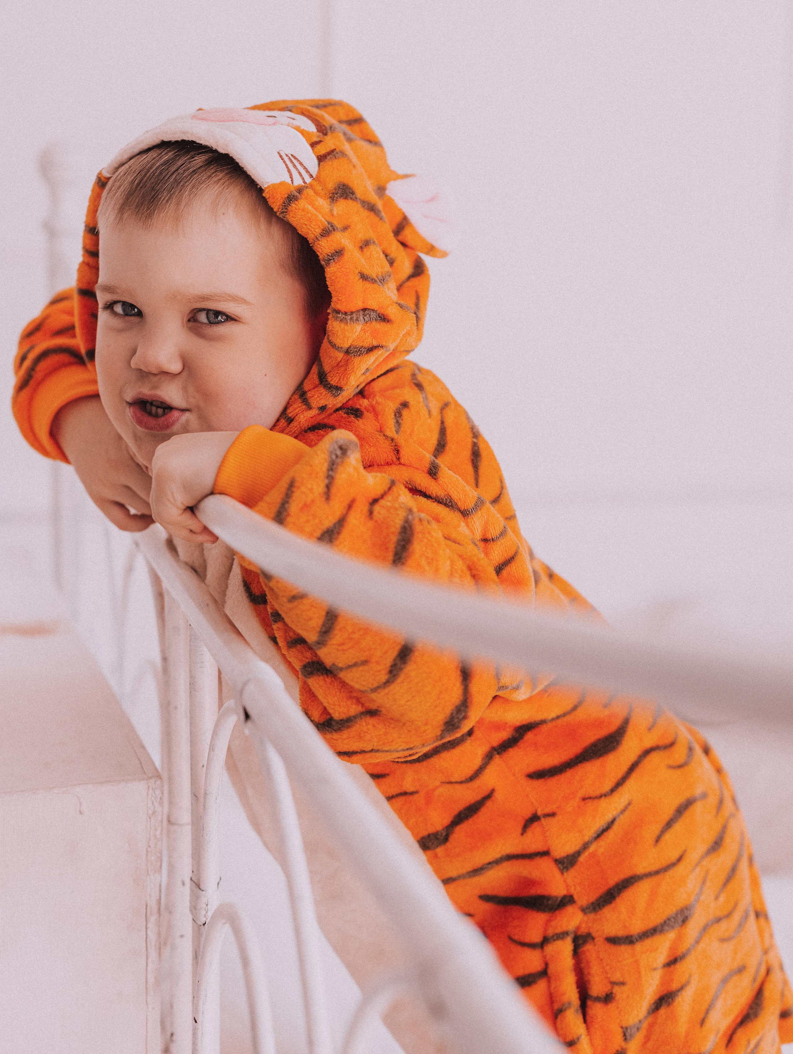 Тигриные истории. Mariam Bagdasaryan