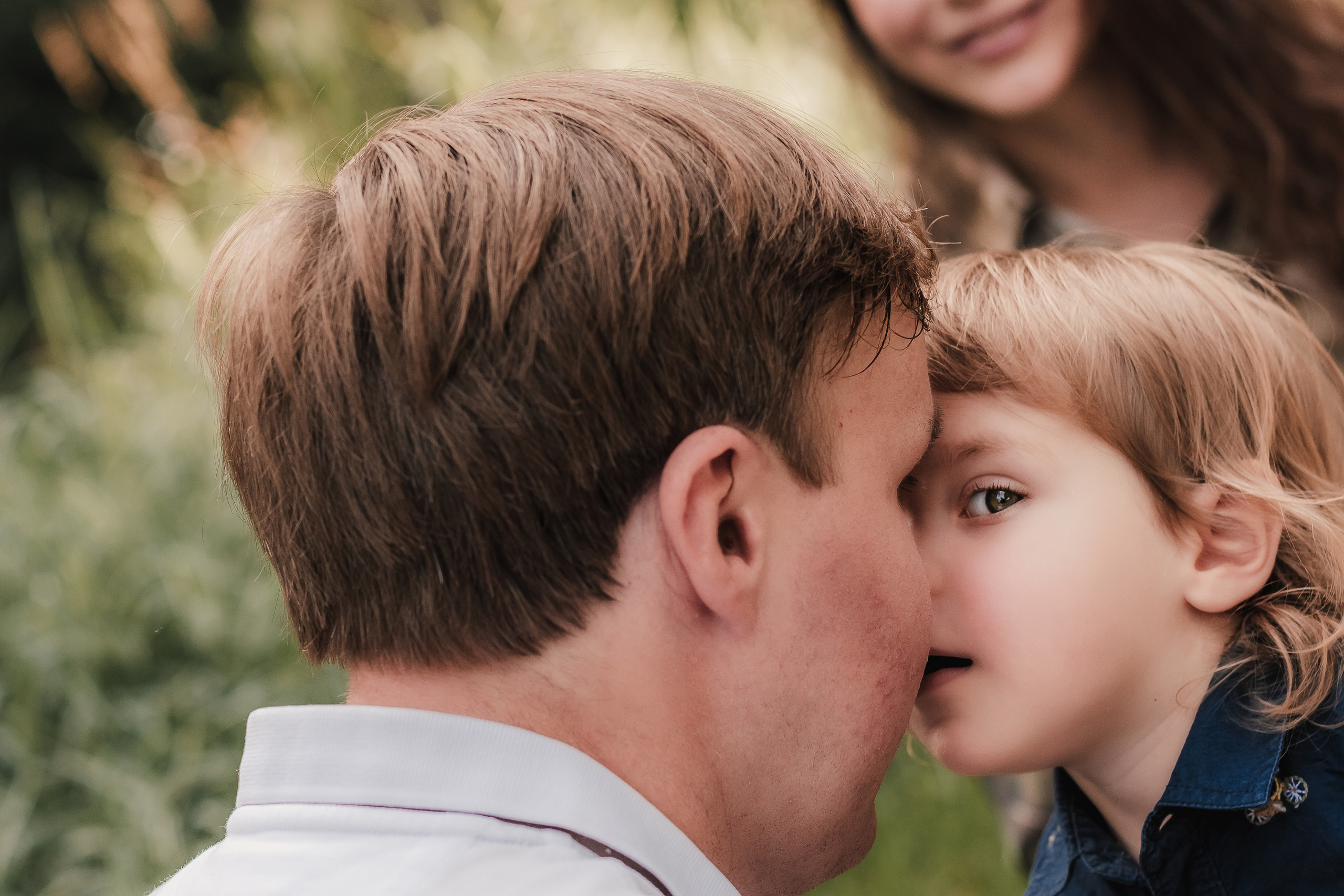 С детством за руку. Mariam Bagdasaryan