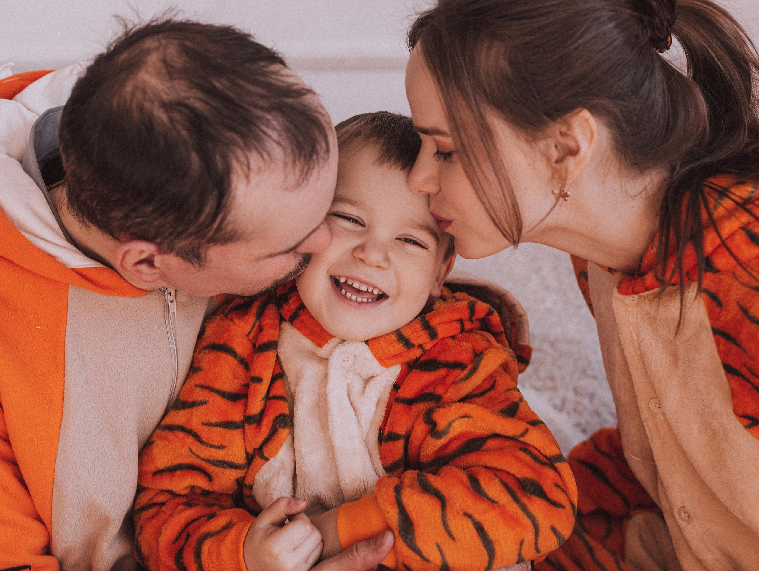 Тигриные истории. Mariam Bagdasaryan