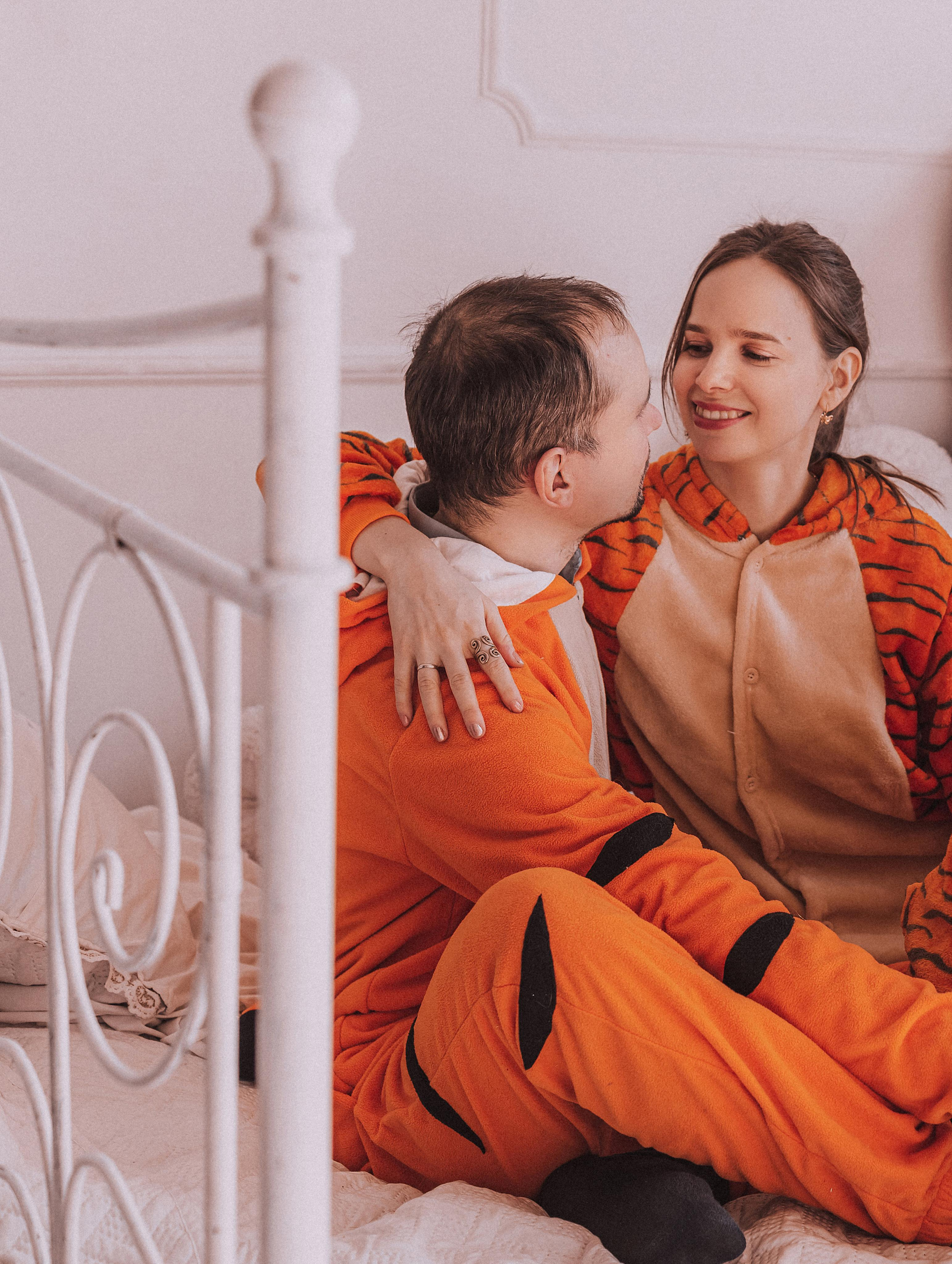 Тигриные истории. Mariam Bagdasaryan