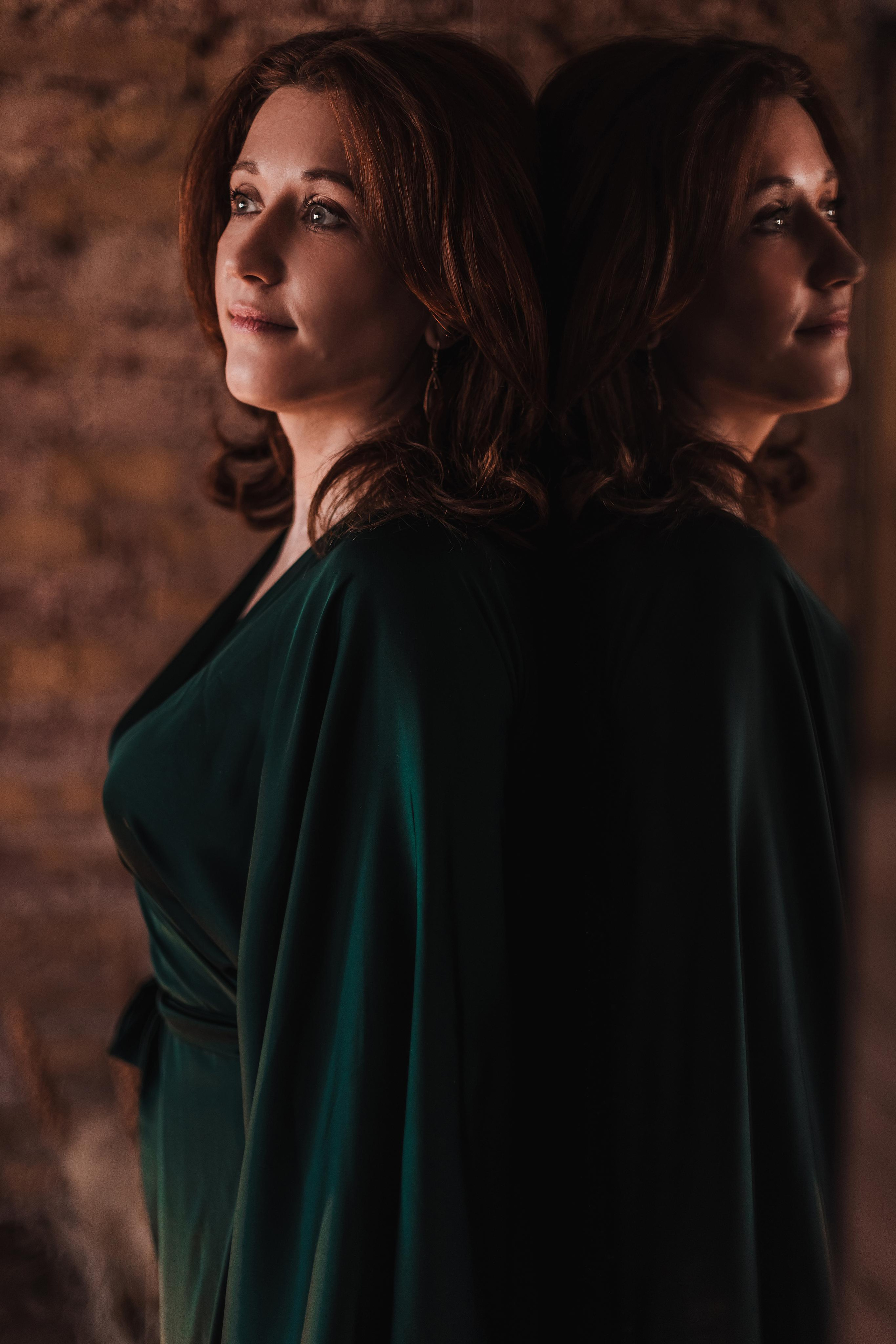 Женщина жизни. Мариам Багдасарян