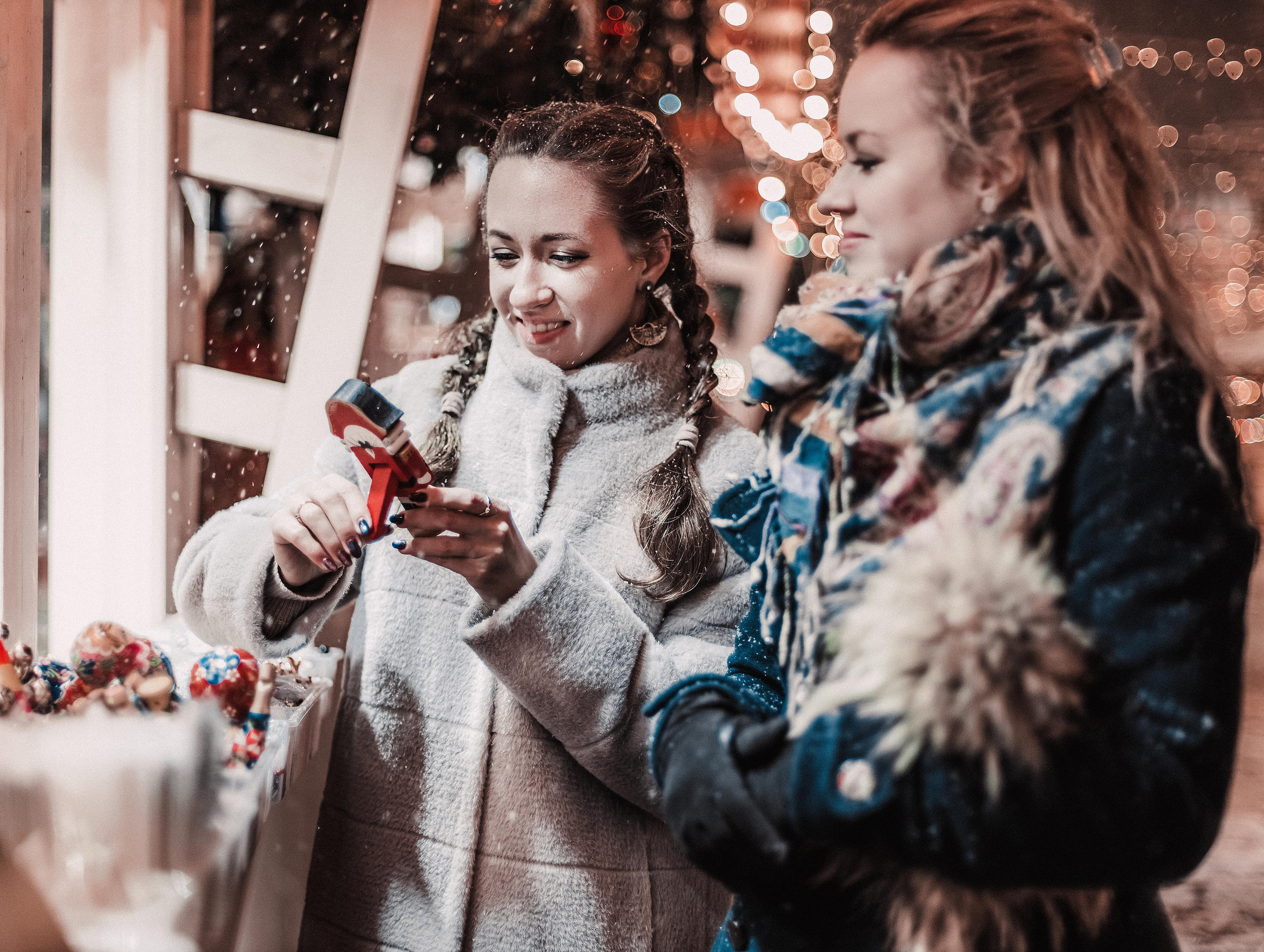 Сестрички. Mariam Bagdasaryan