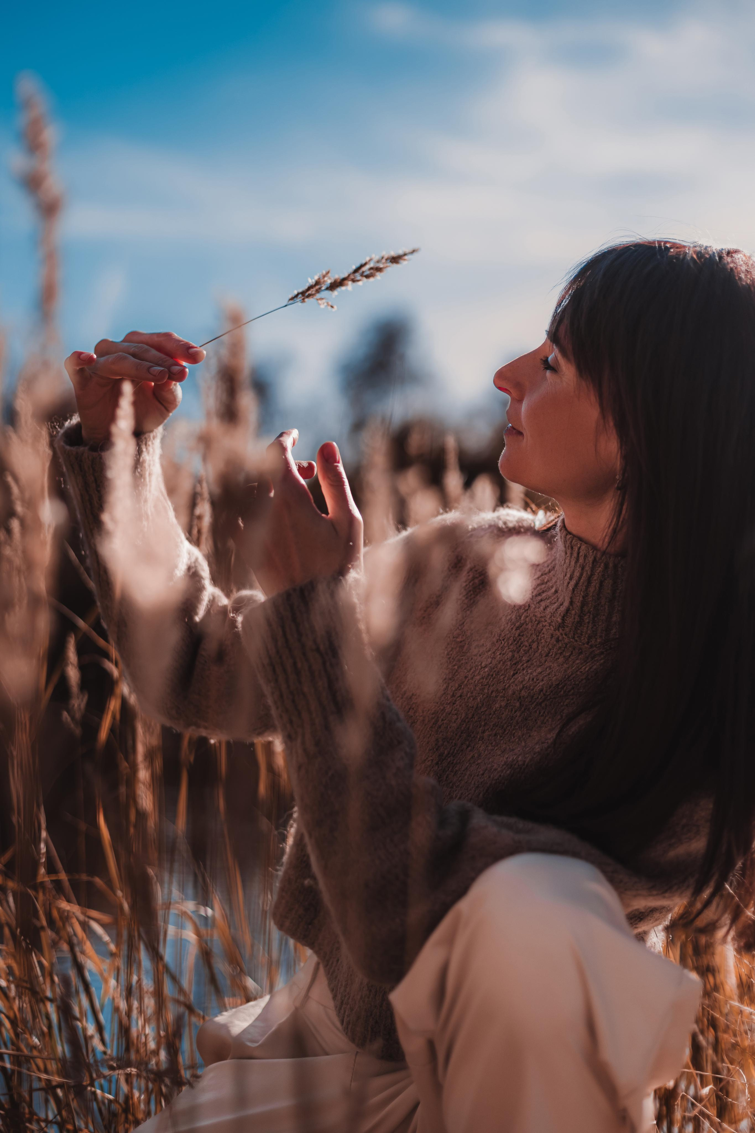 Какие могут быть печали с Натали. Mariam Bagdasaryan