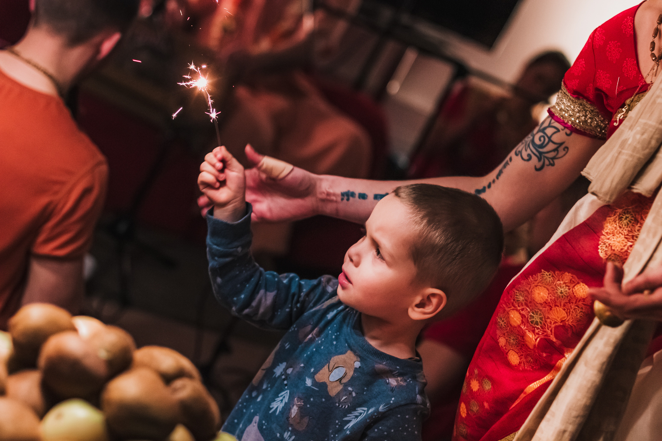 Киртаны Vrindavan Mellows. Мариам Багдасарян