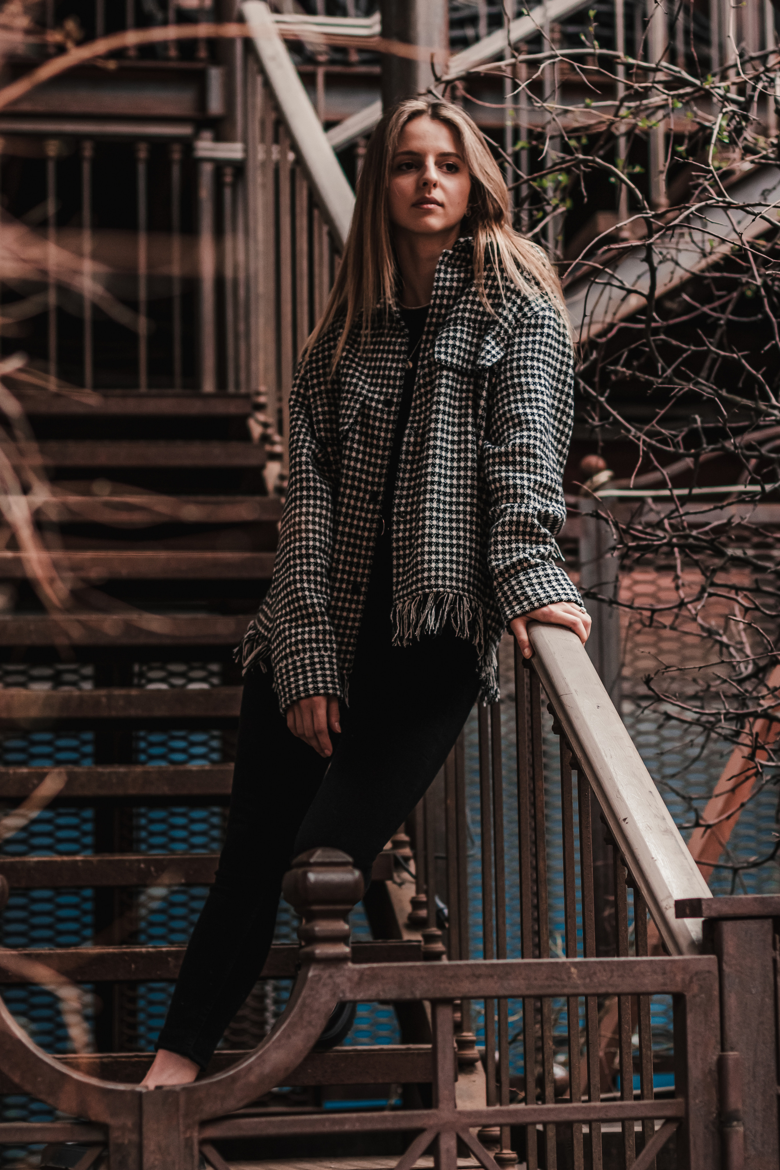 Молодость. Mariam Bagdasaryan