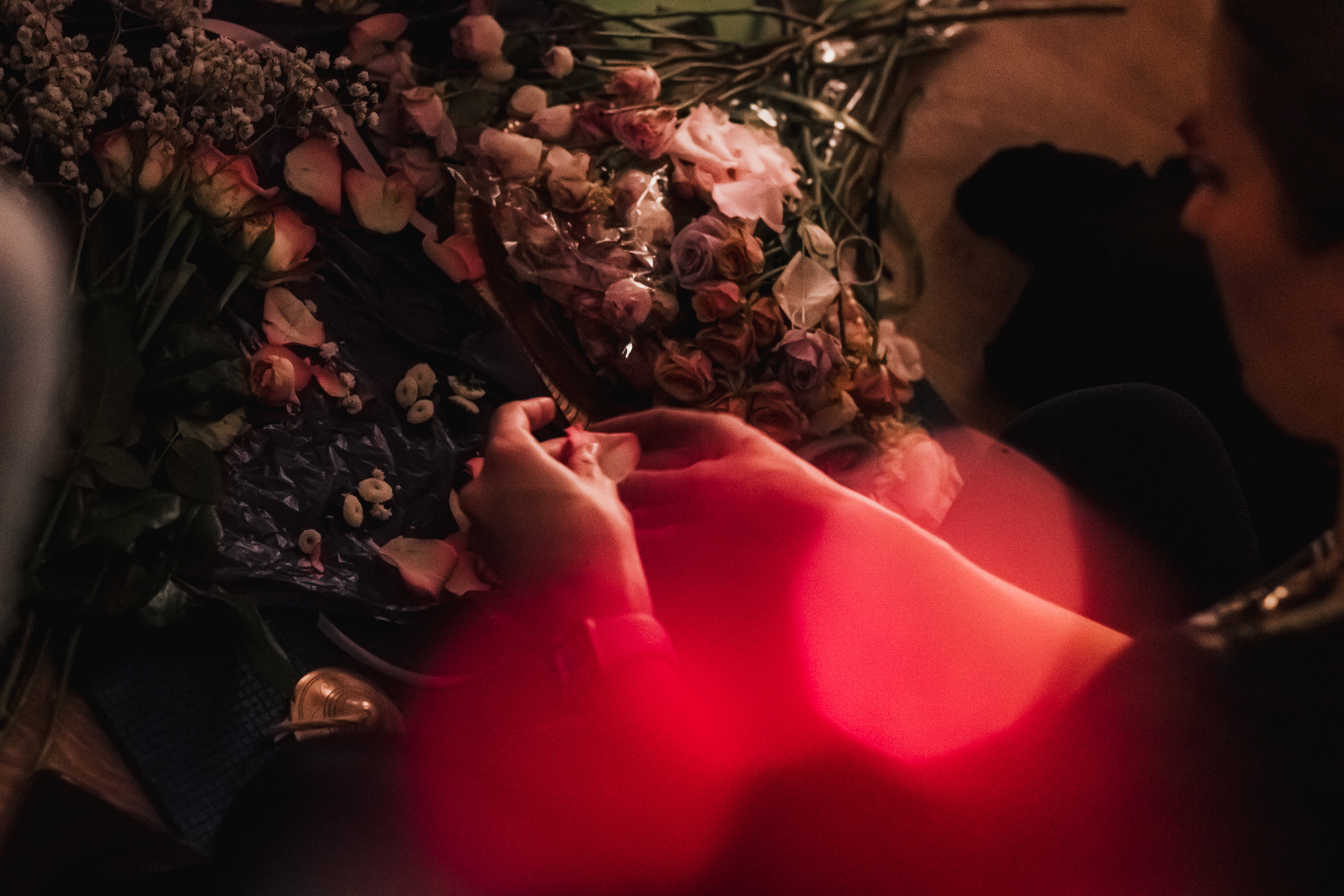 Киртаны Vrindavan Mellows. Мариам Багдасарян