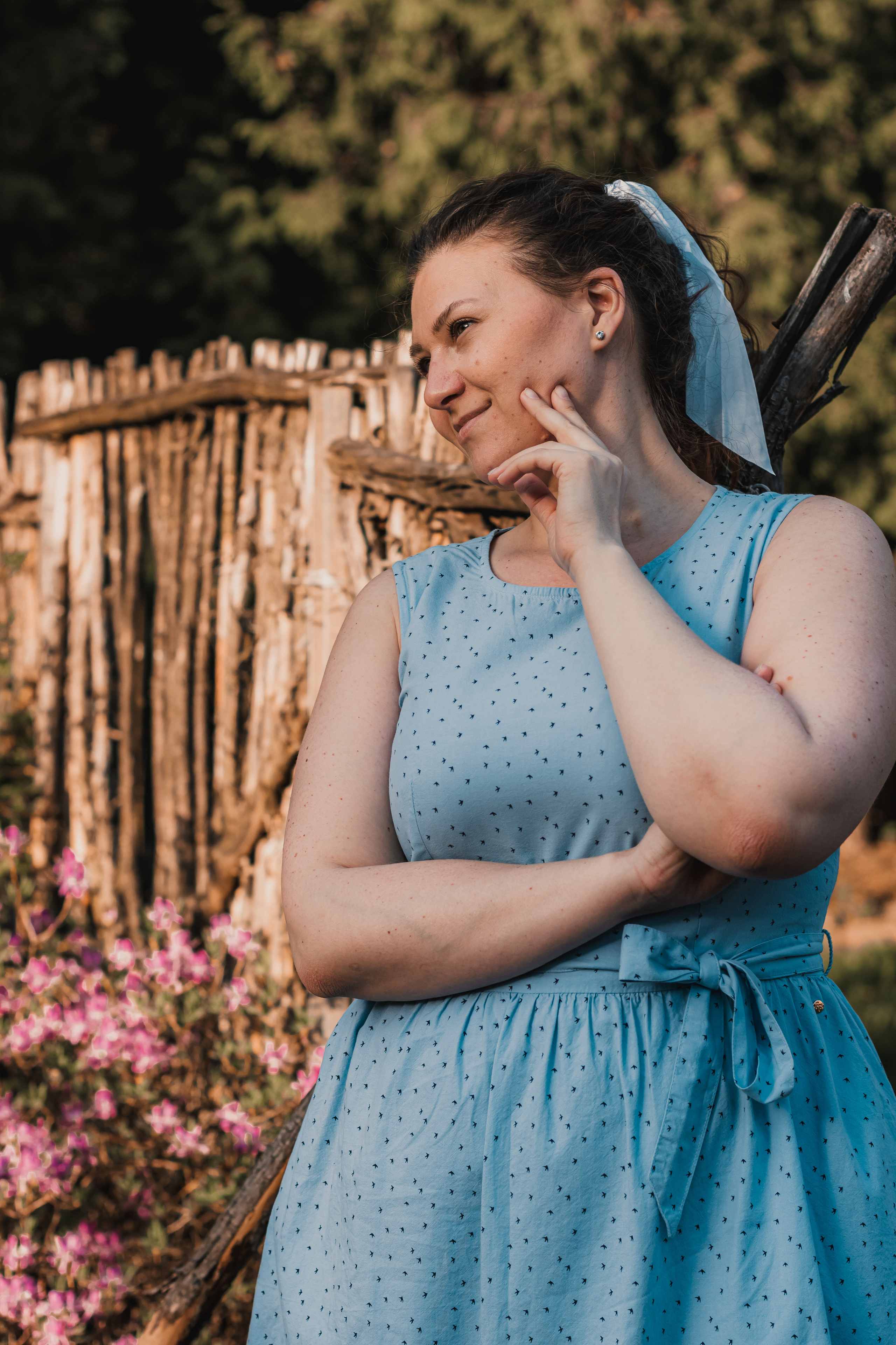 Расцветай. Mariam Bagdasaryan