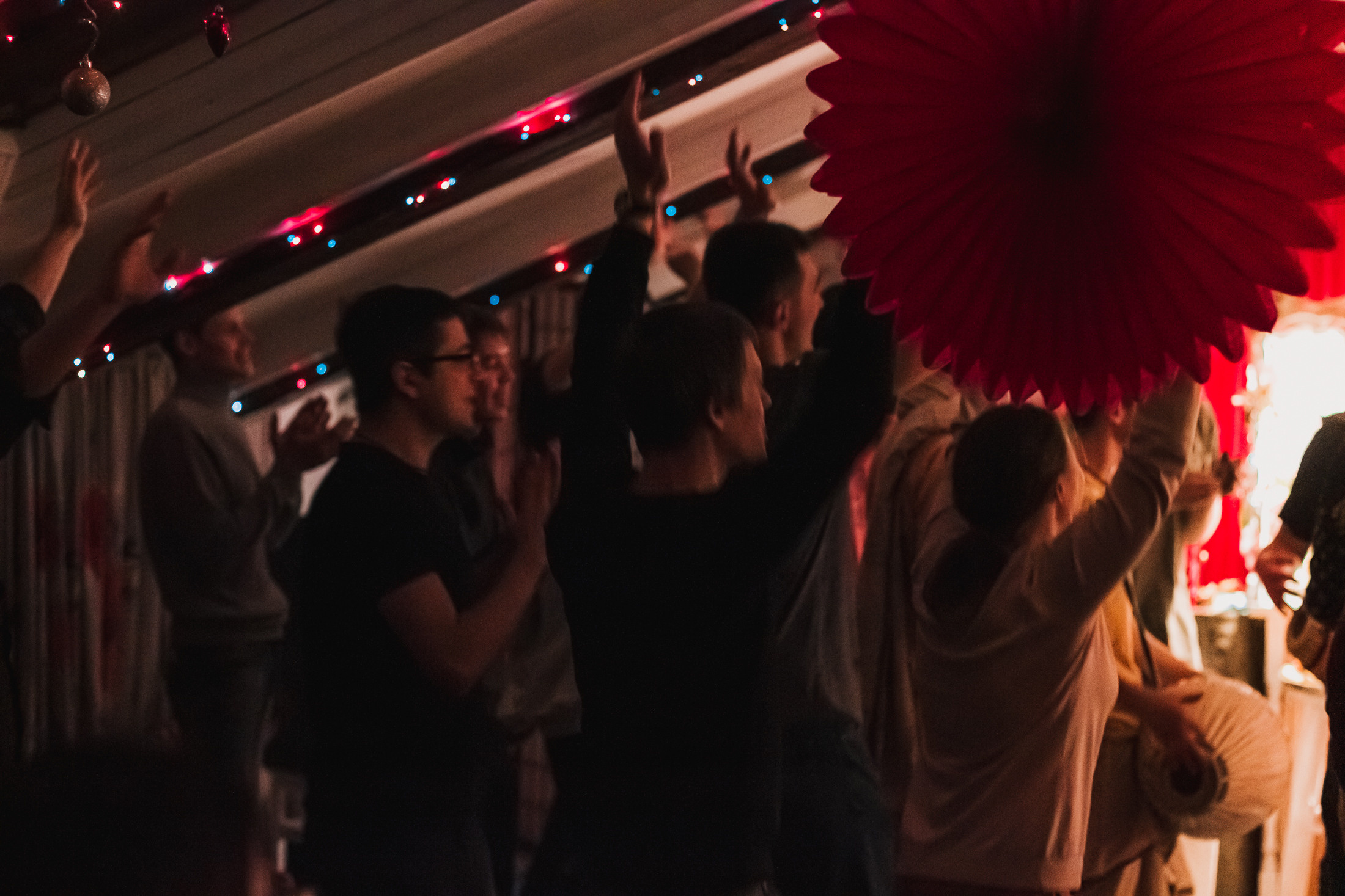 Киртаны Vrindavan Mellows. Мариам Багдасарян