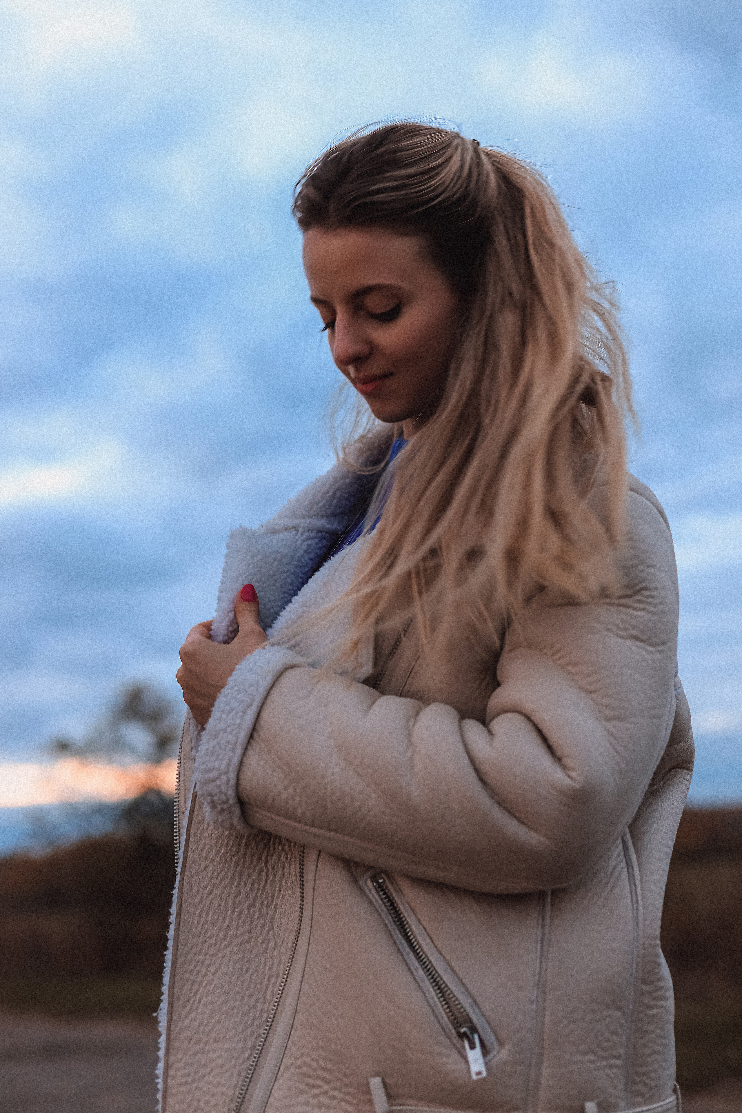 Как упоительны в России вечера. Mariam Bagdasaryan