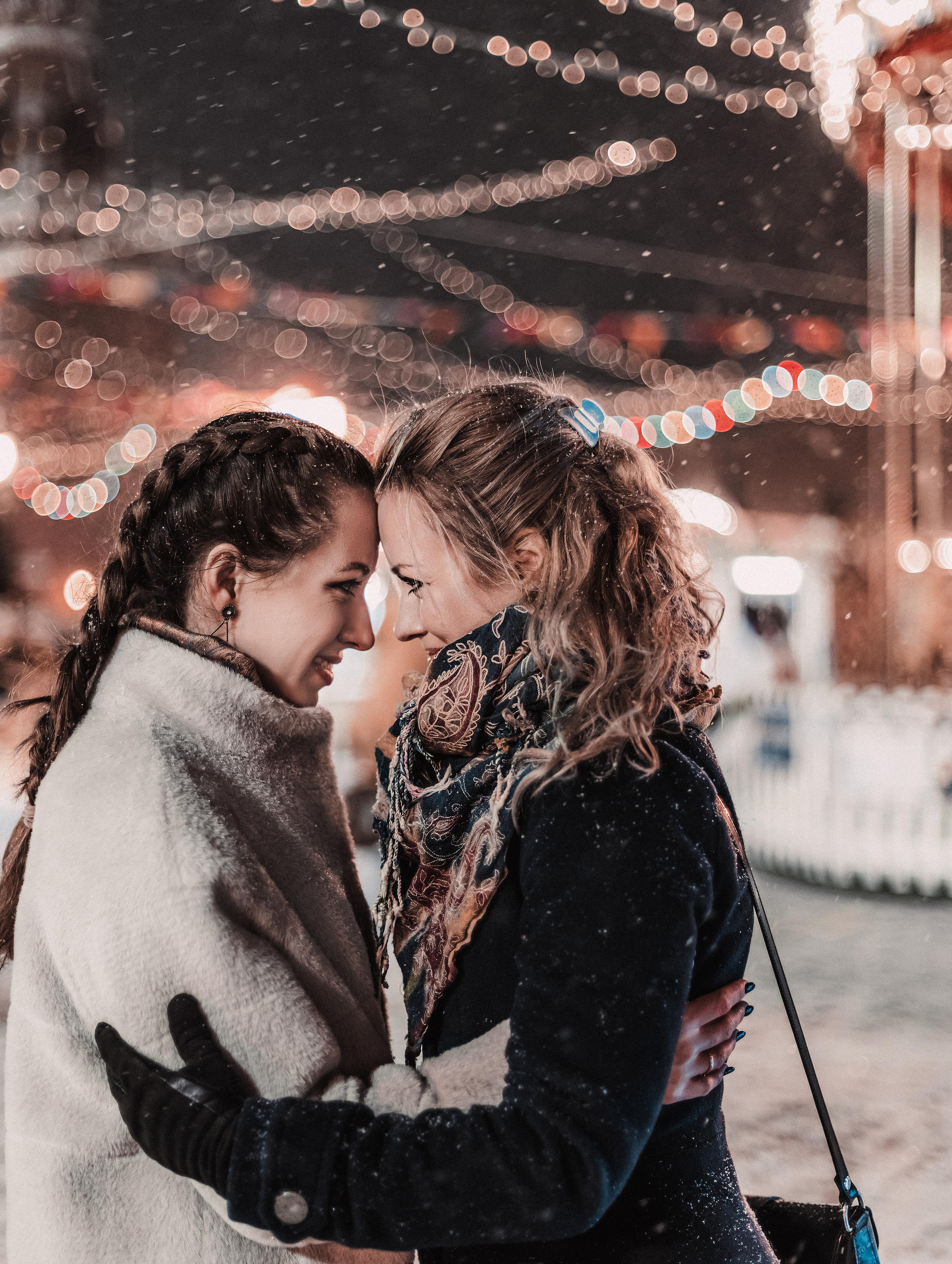 Сестрички. Mariam Bagdasaryan