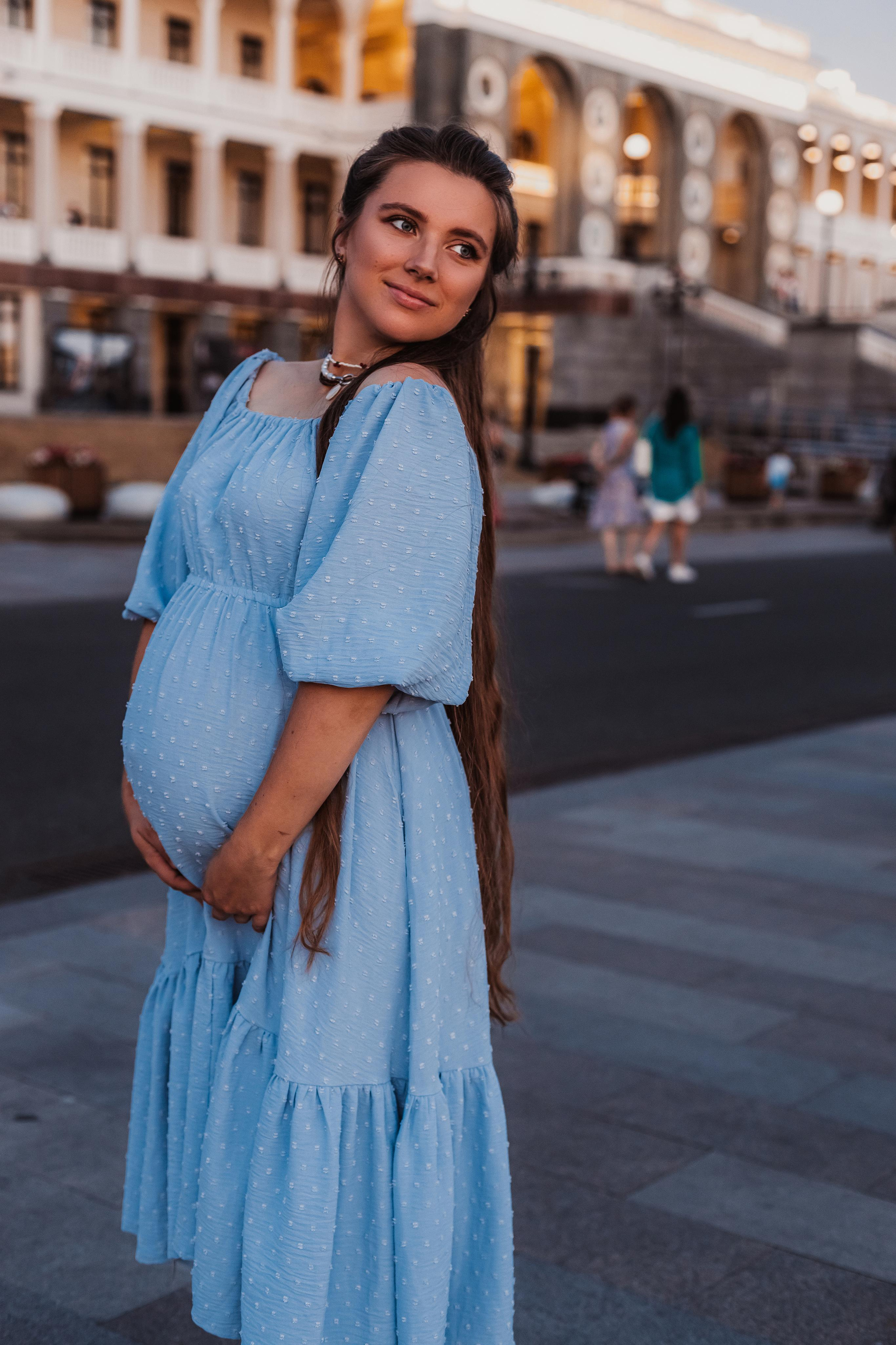 На закате в порту. Мариам Багдасарян