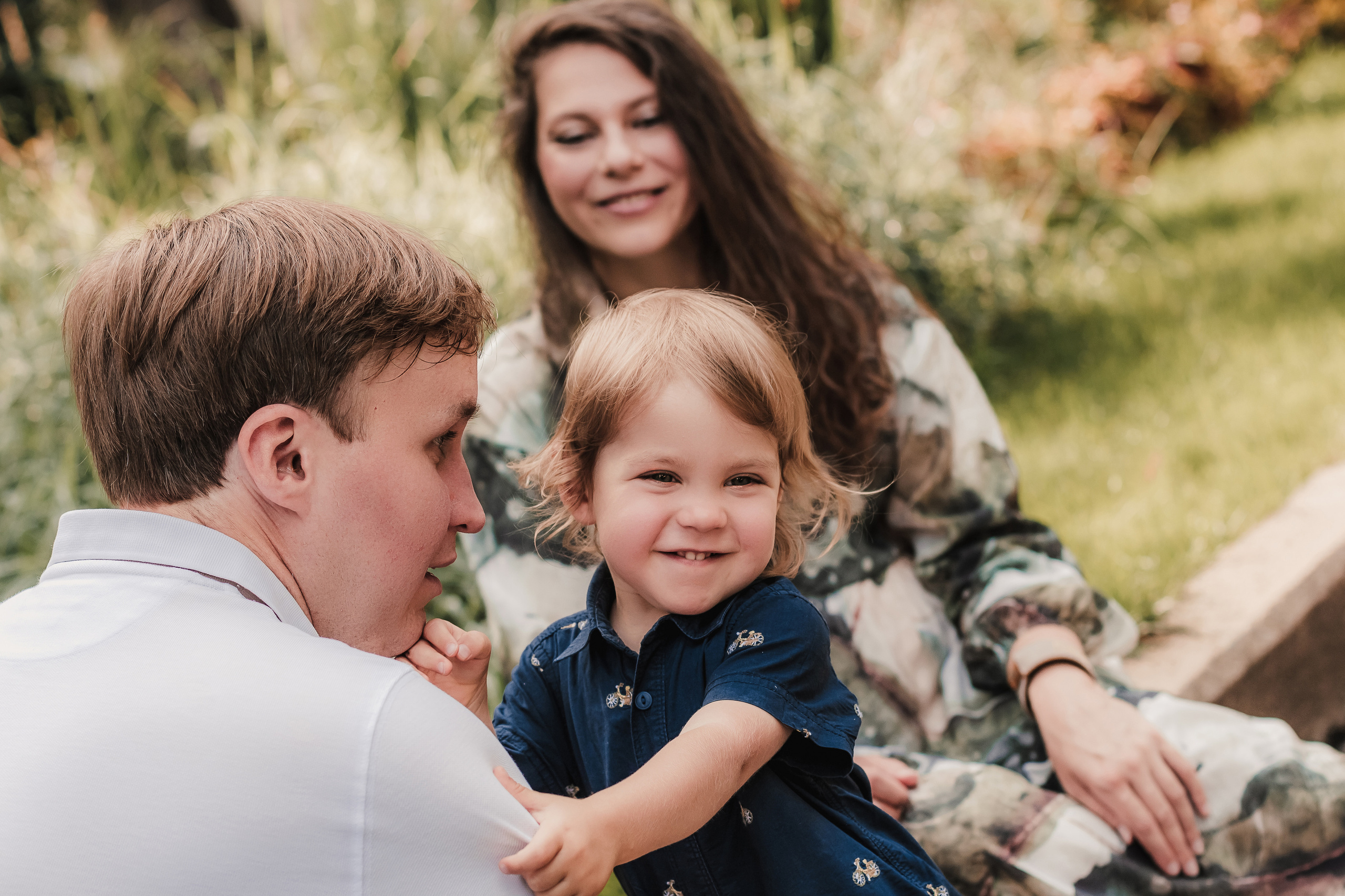 С детством за руку. Mariam Bagdasaryan