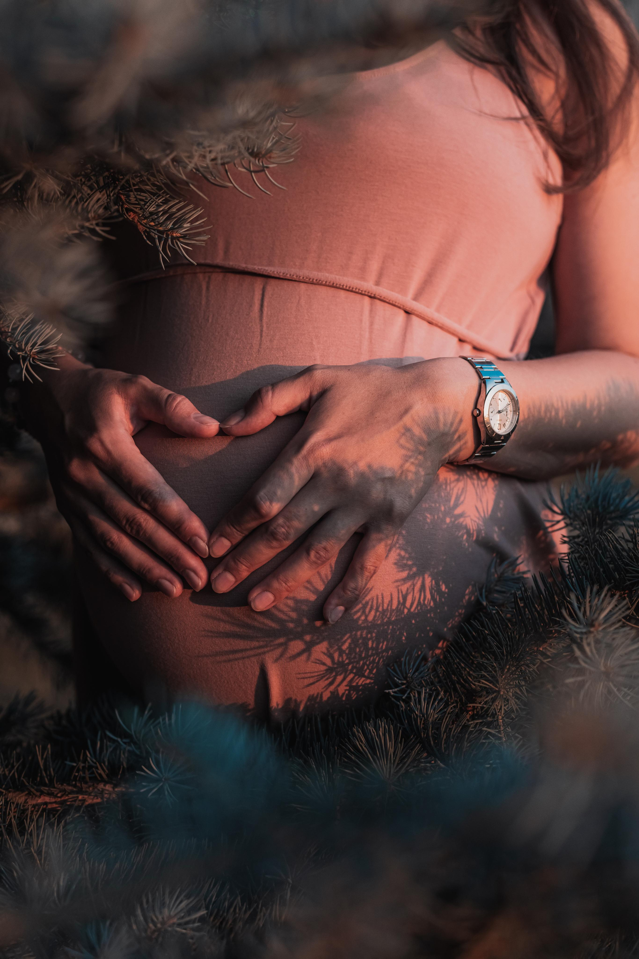 Новая жизнь на закате. Mariam Bagdasaryan