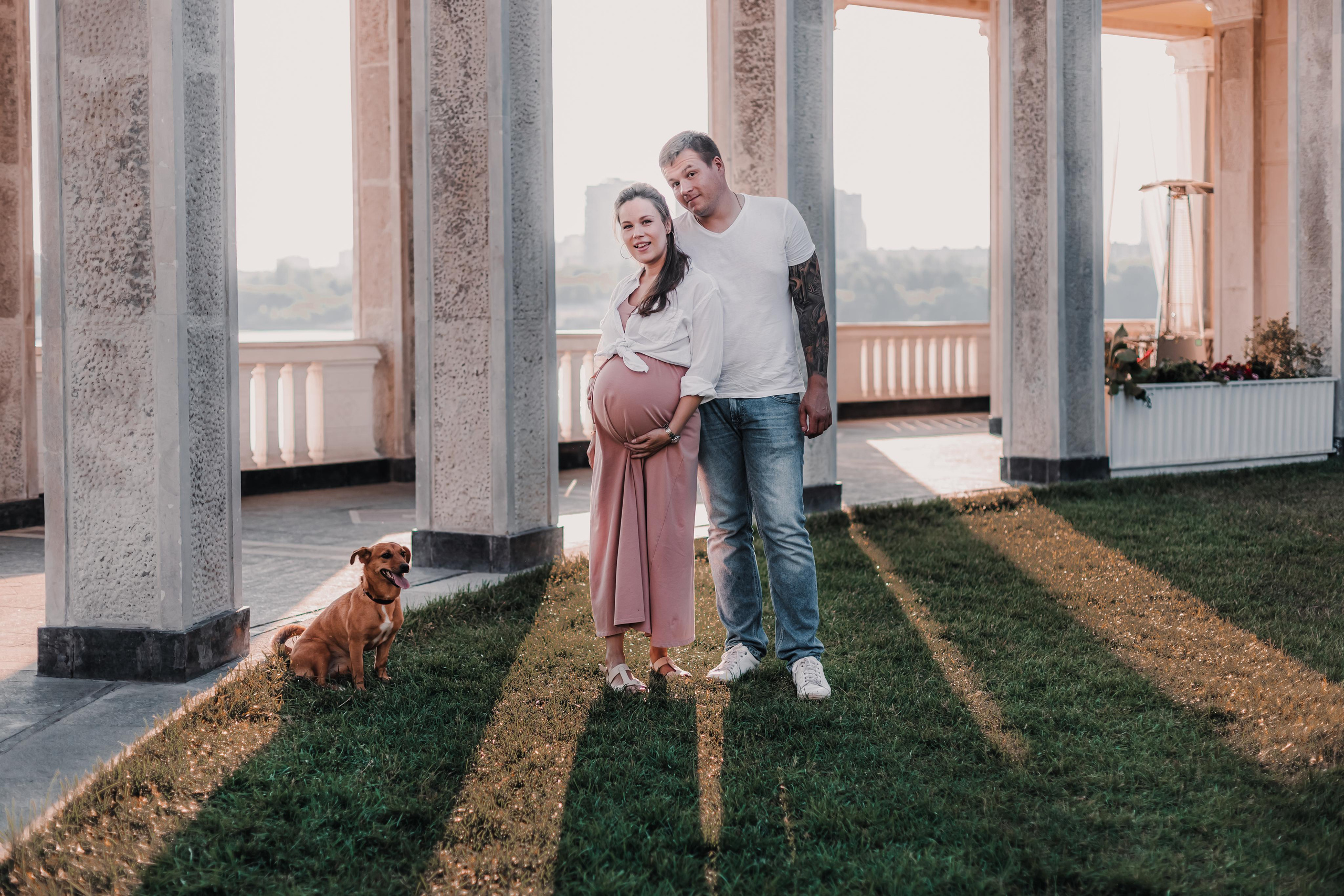 Год спустя. Mariam Bagdasaryan