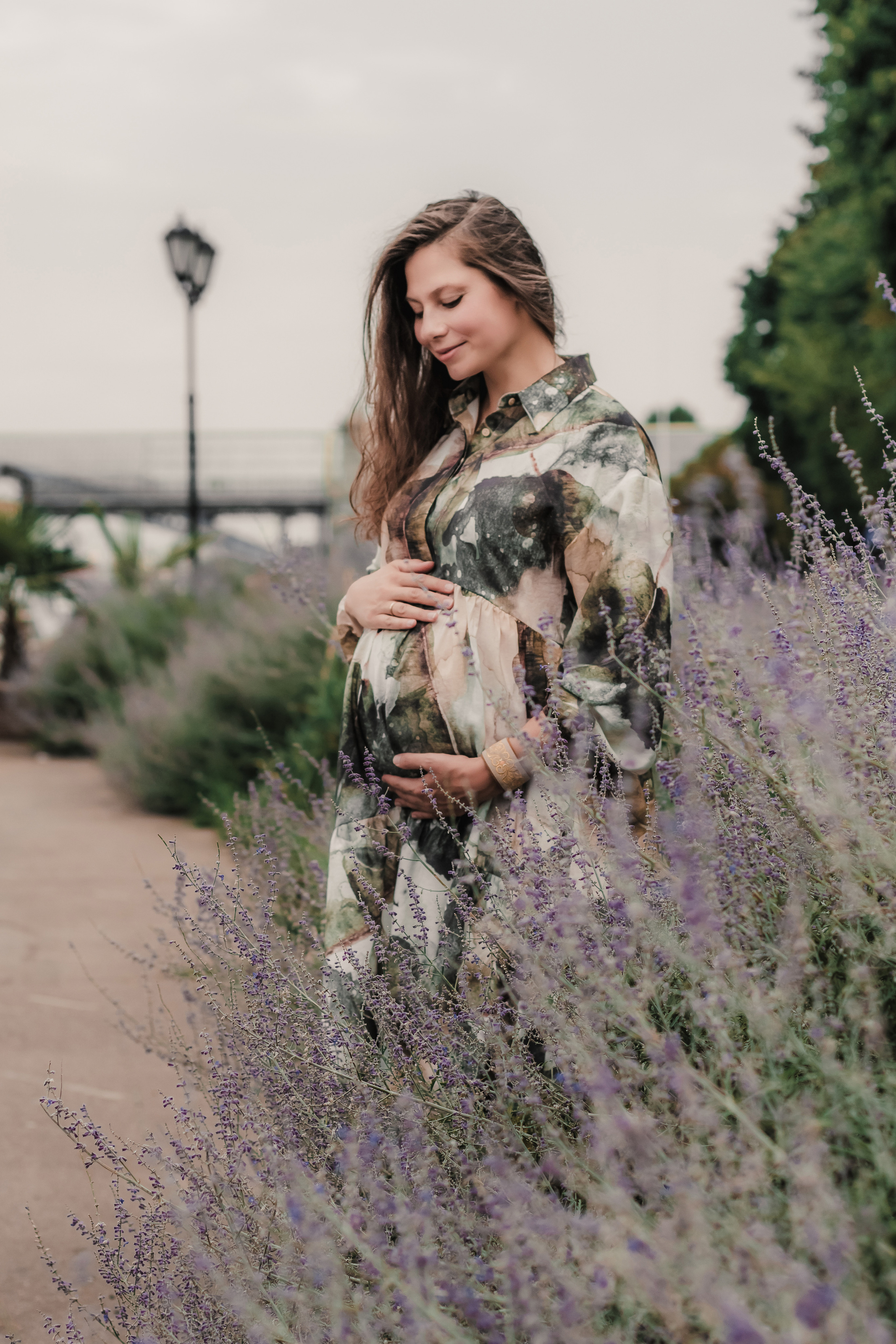 С детством за руку. Mariam Bagdasaryan