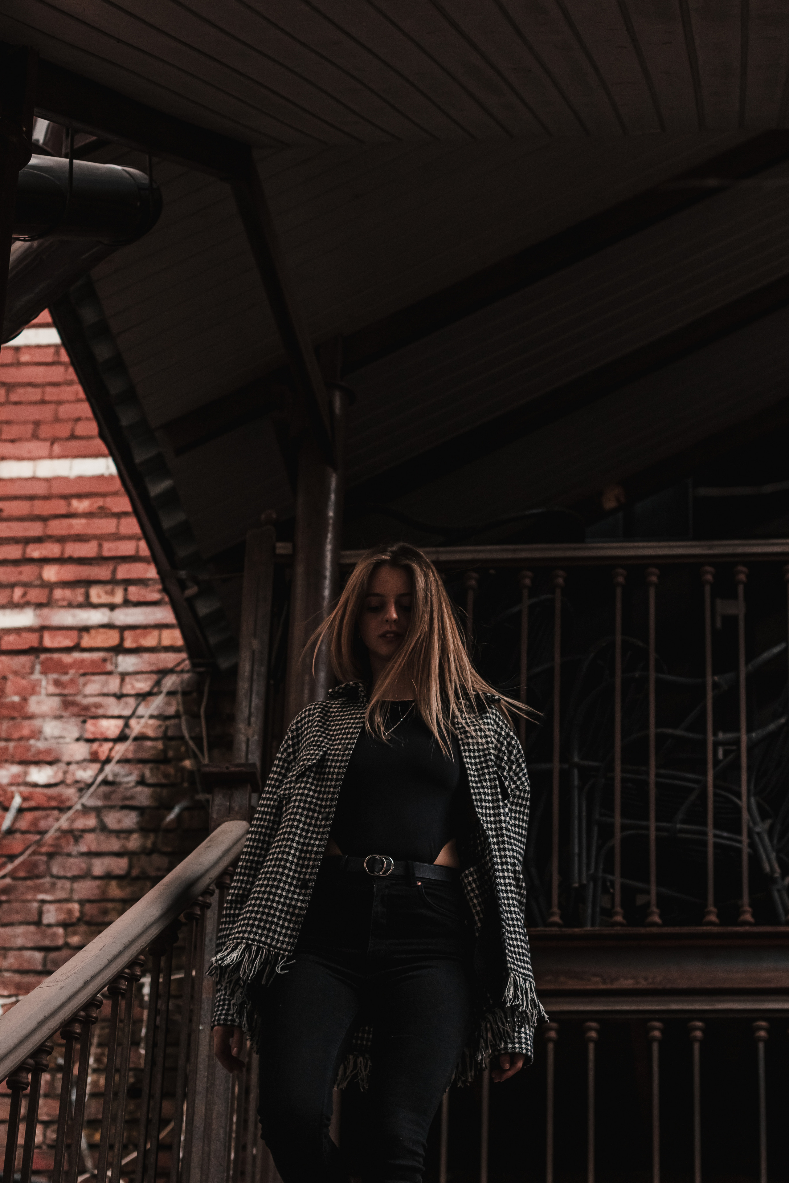 Молодость. Mariam Bagdasaryan